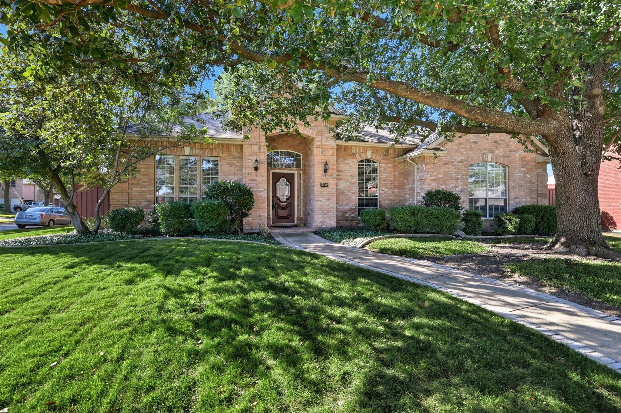 12005 Covington Lane