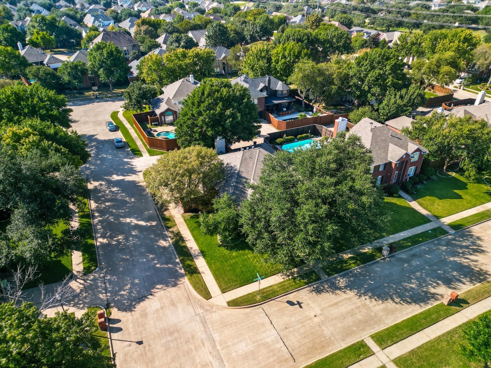 12005 Covington Lane