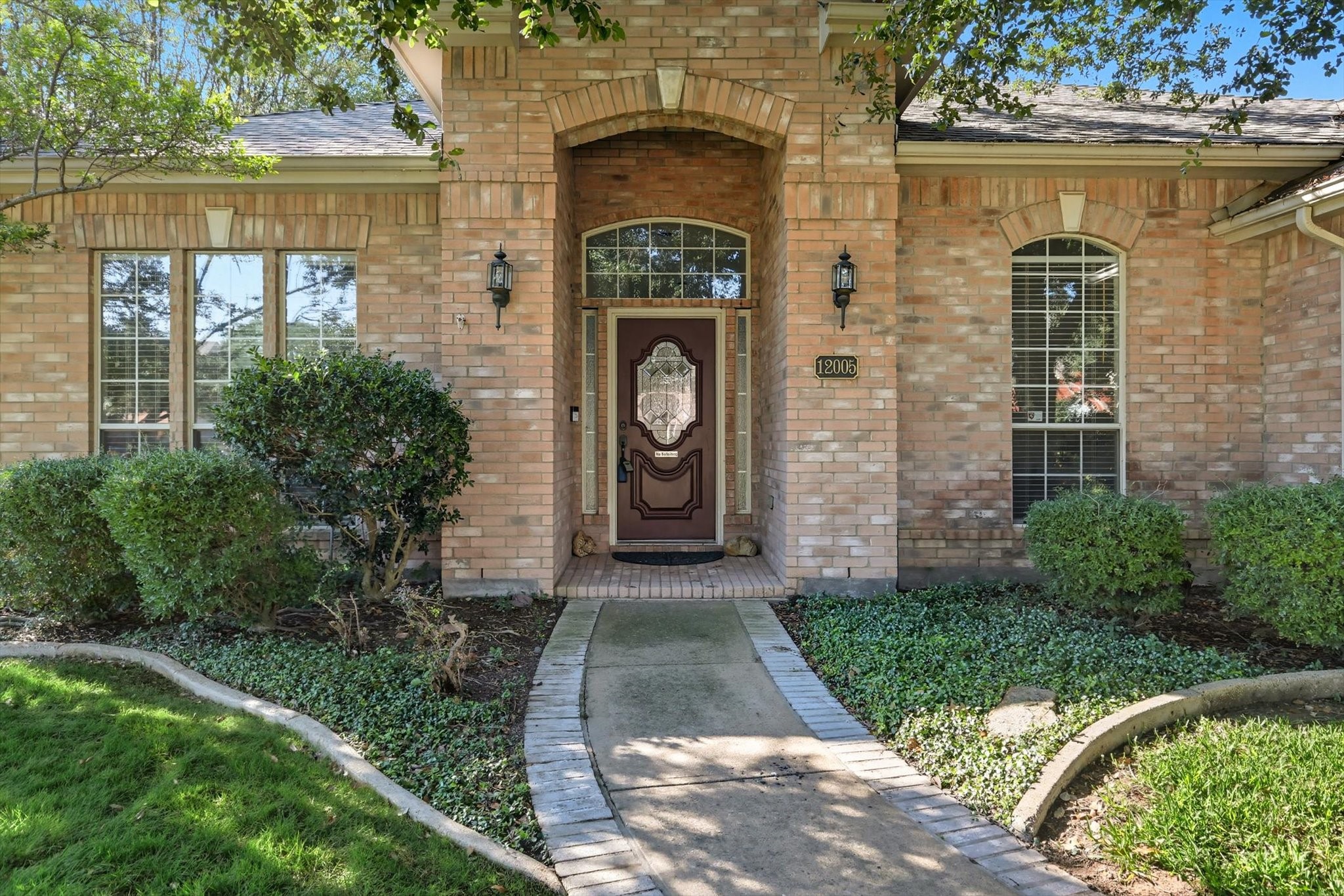 12005 Covington Lane