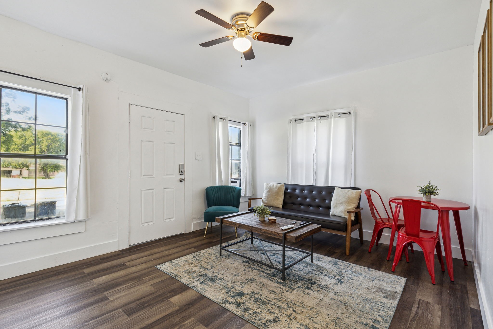112 W 8th Street