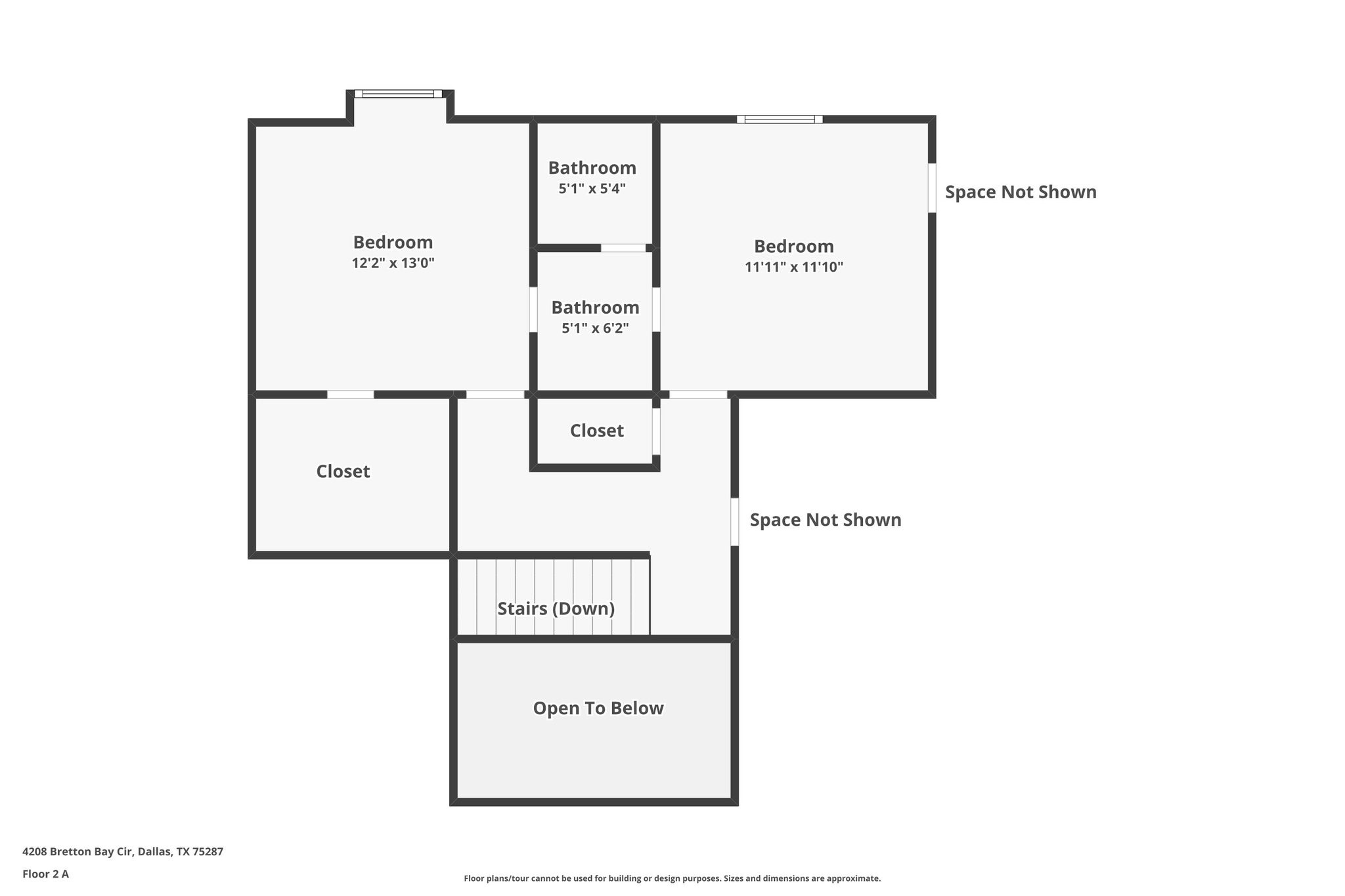 4208 Bretton Bay Circle