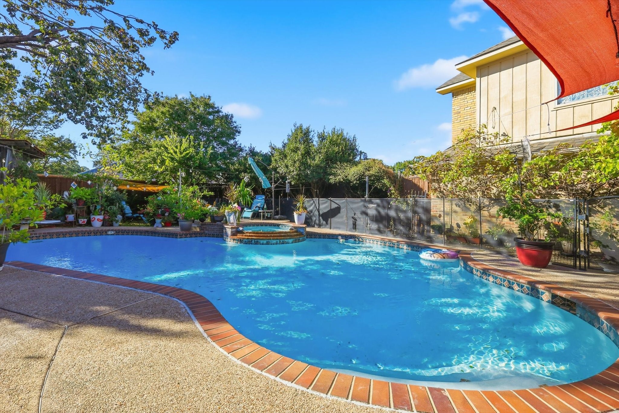 4208 Bretton Bay Circle