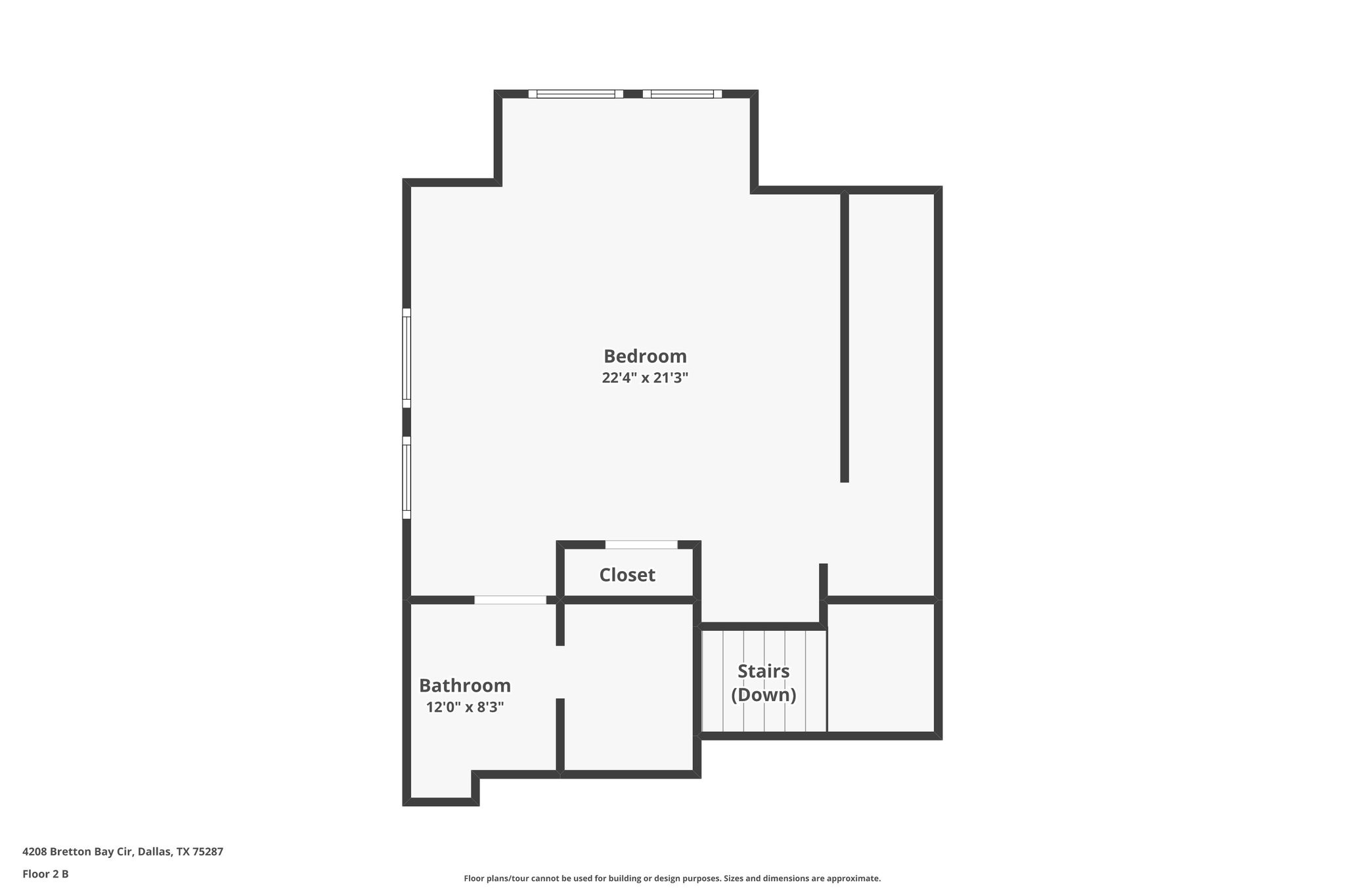 4208 Bretton Bay Circle