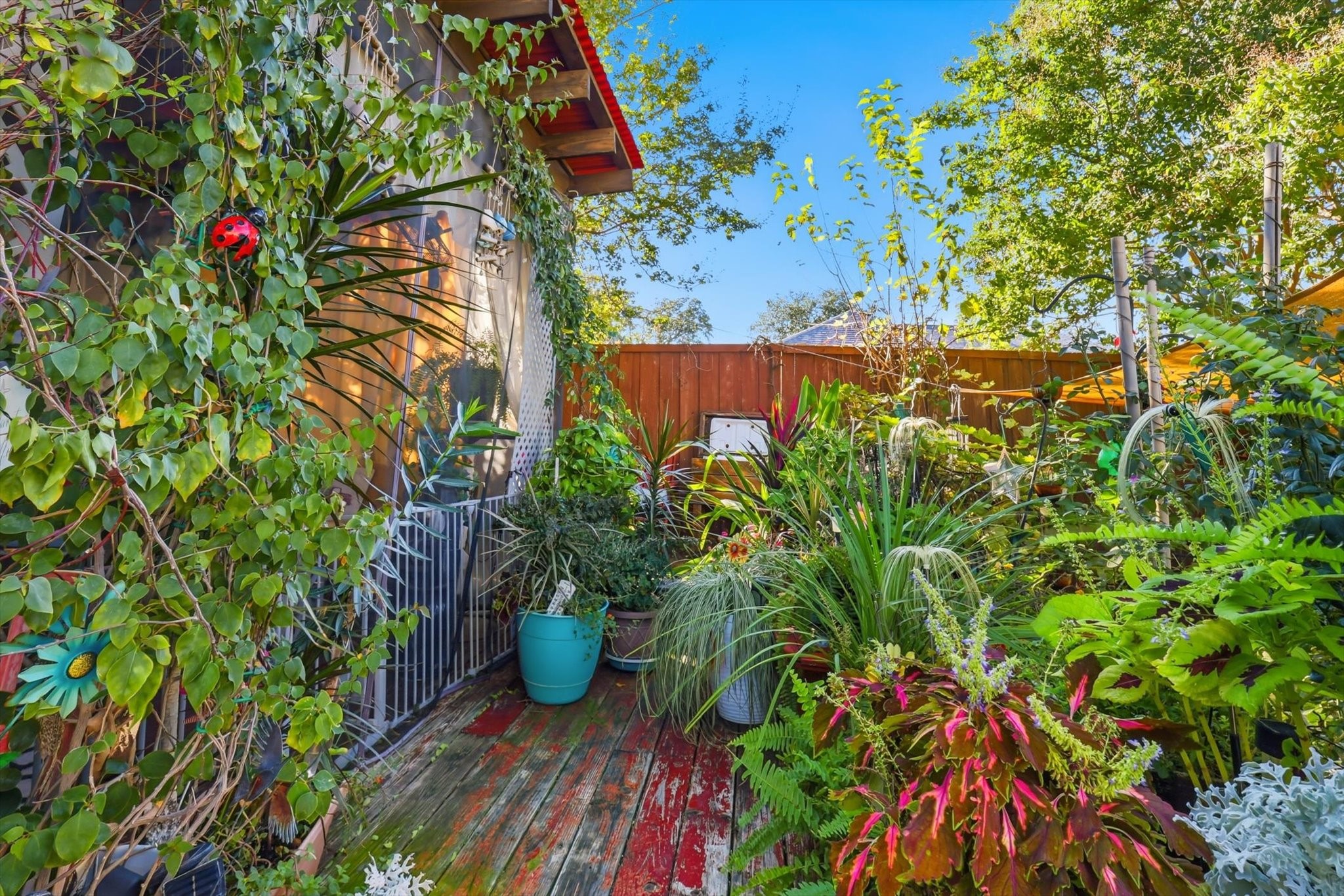 4208 Bretton Bay Circle