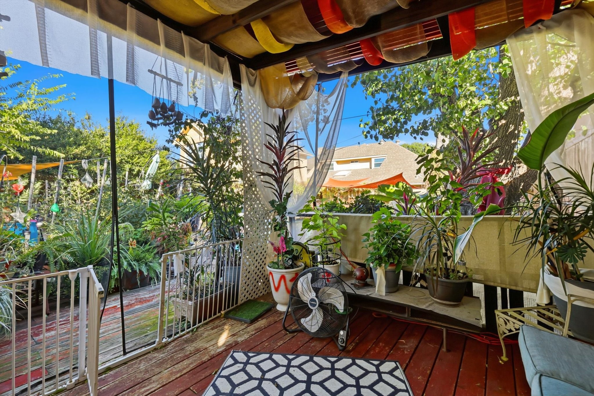 4208 Bretton Bay Circle