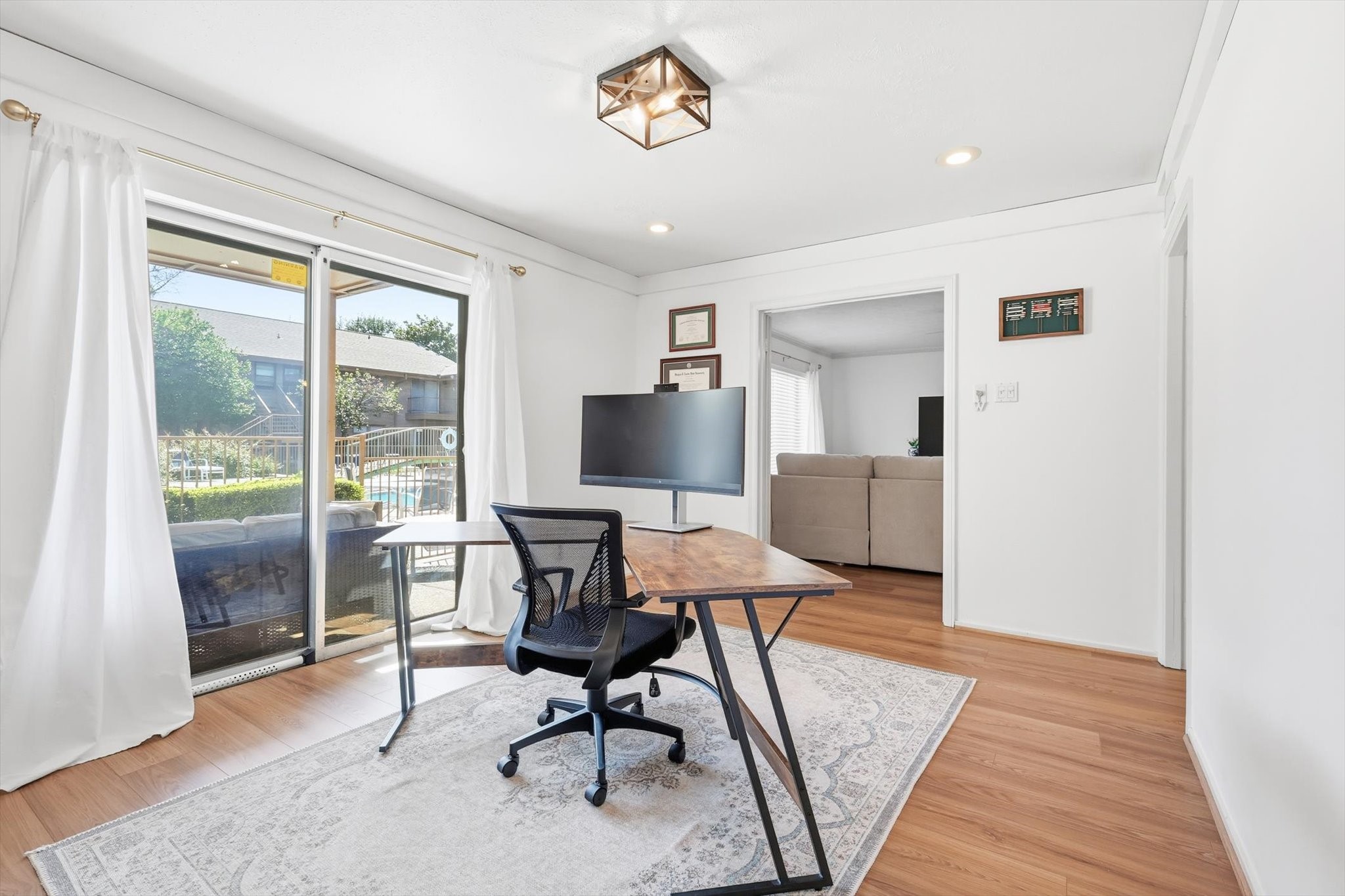 11344 Park Central Place B