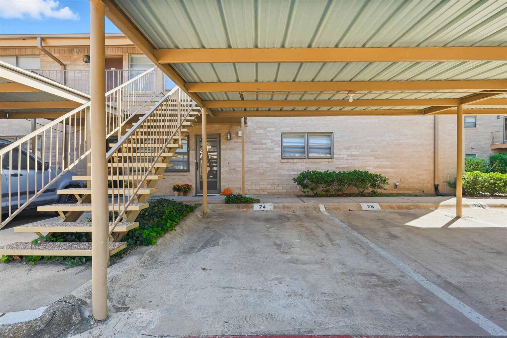 11344 Park Central Place B