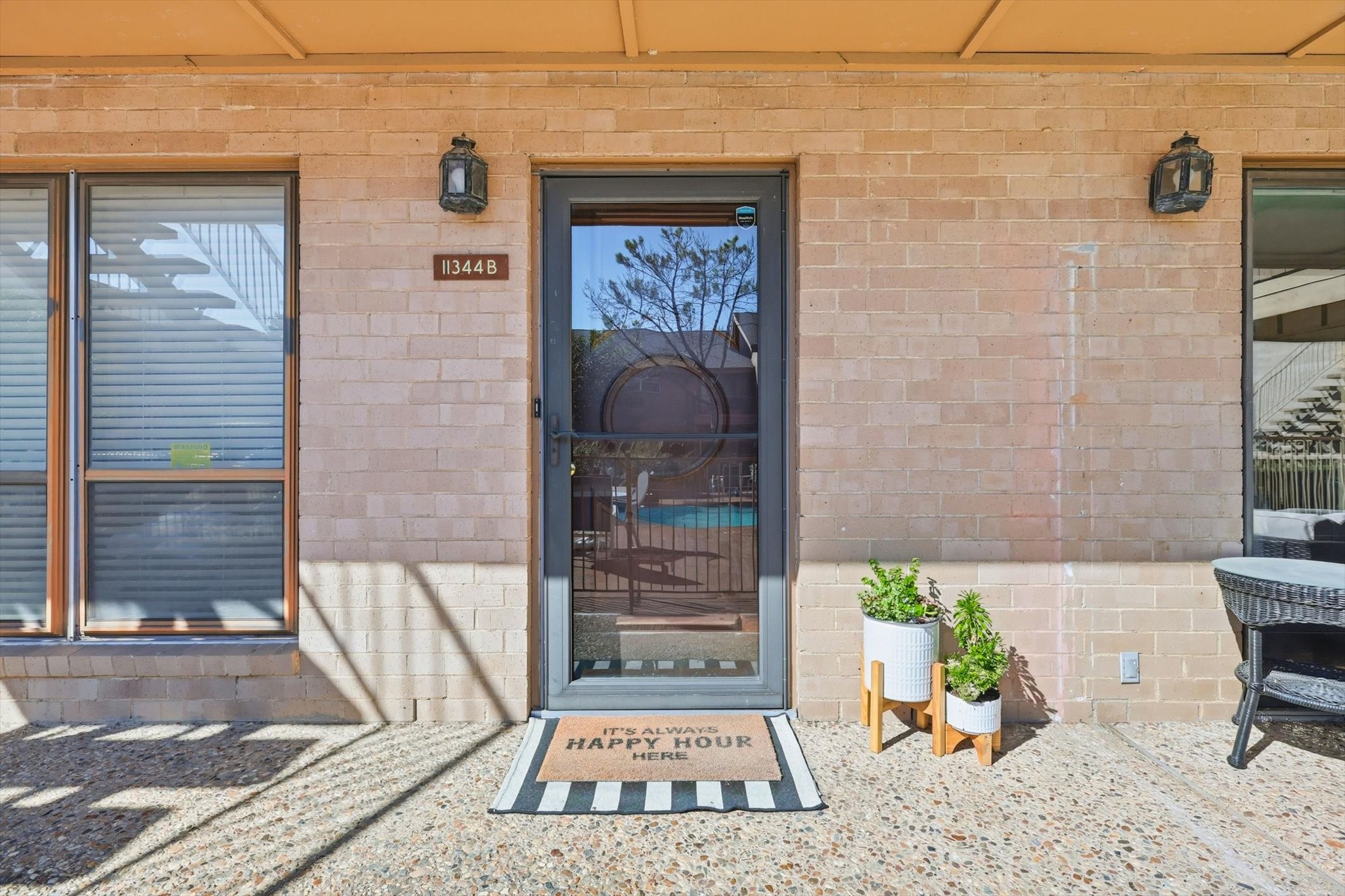 11344 Park Central Place B