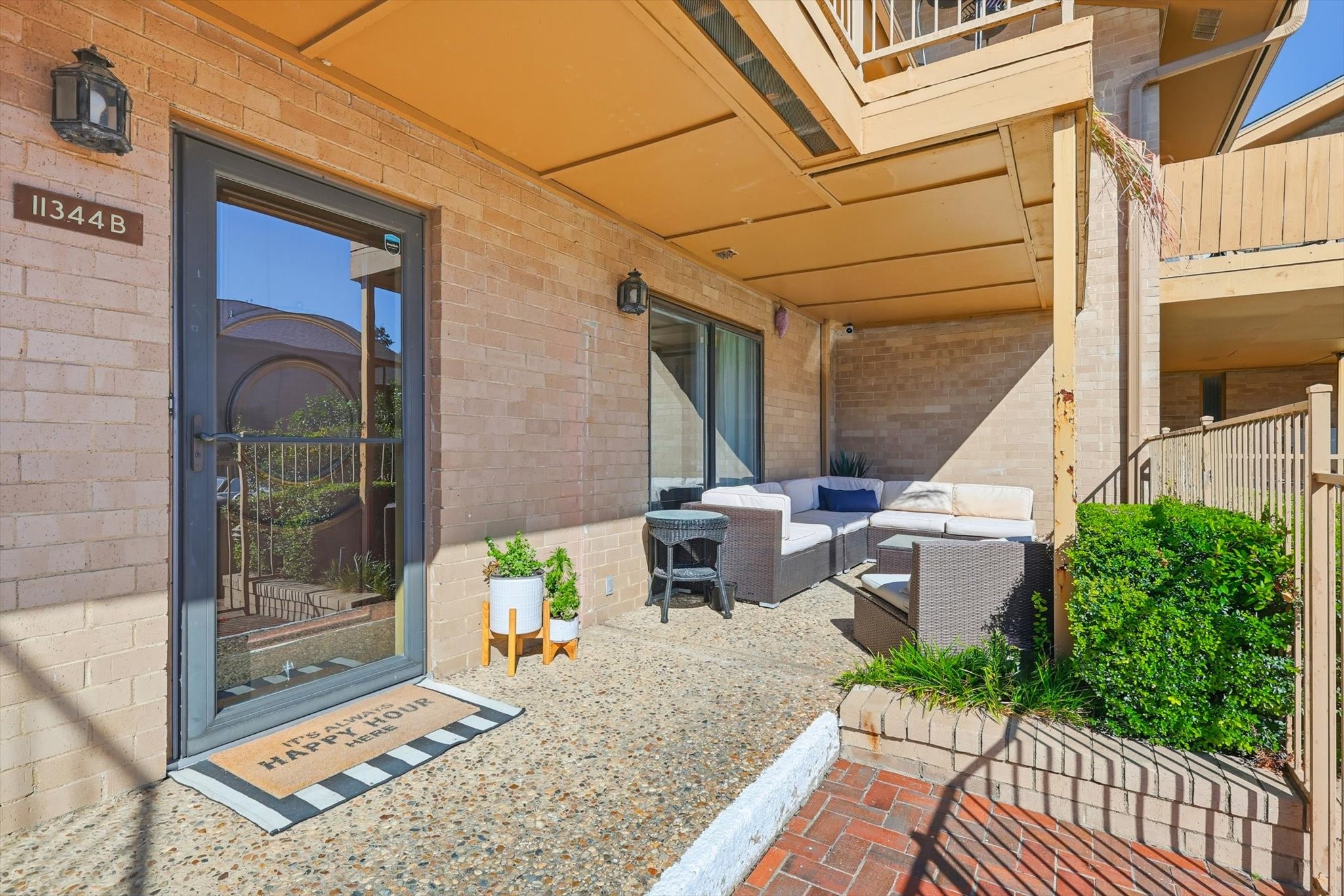 11344 Park Central Place B