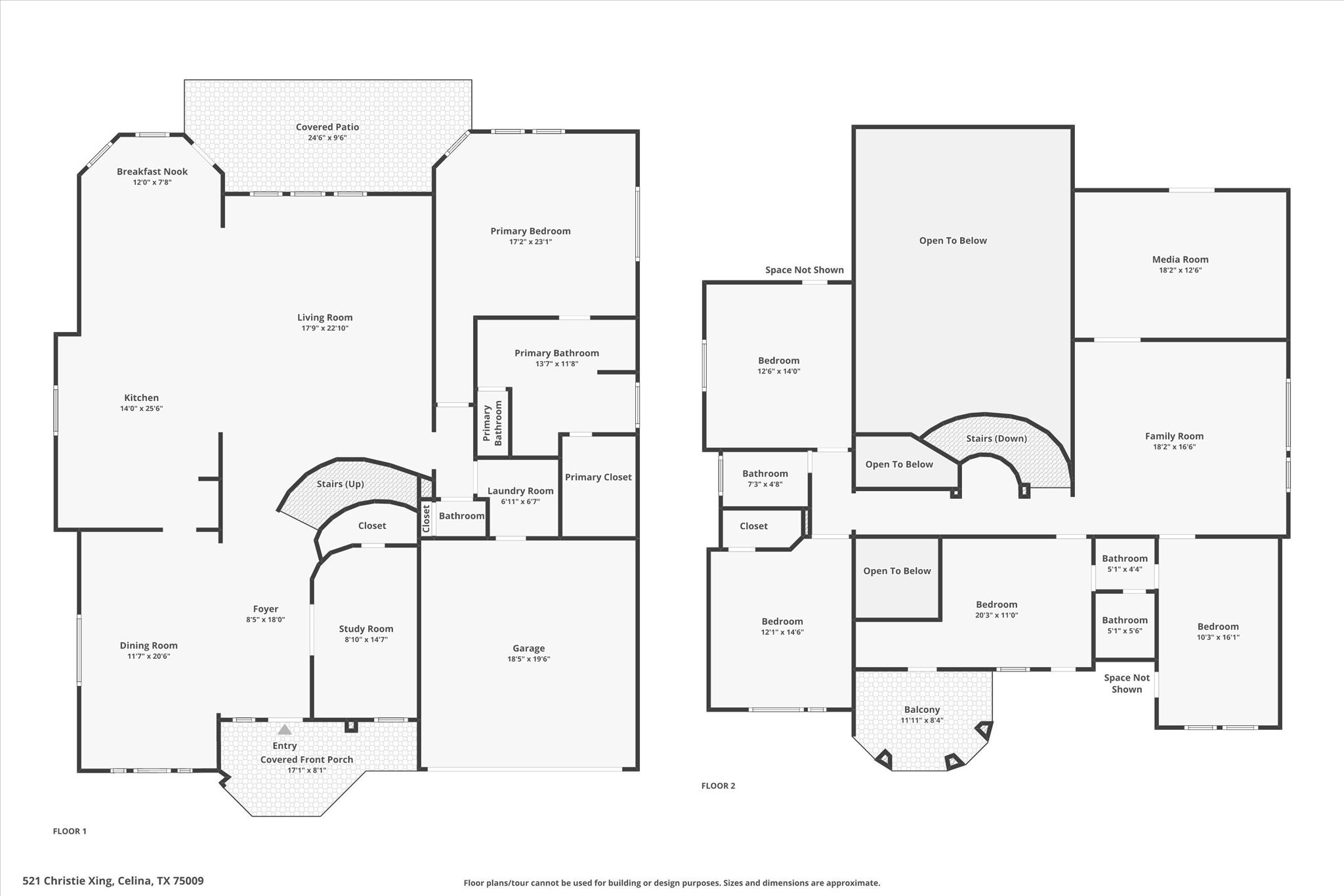 521 Christie Crossing