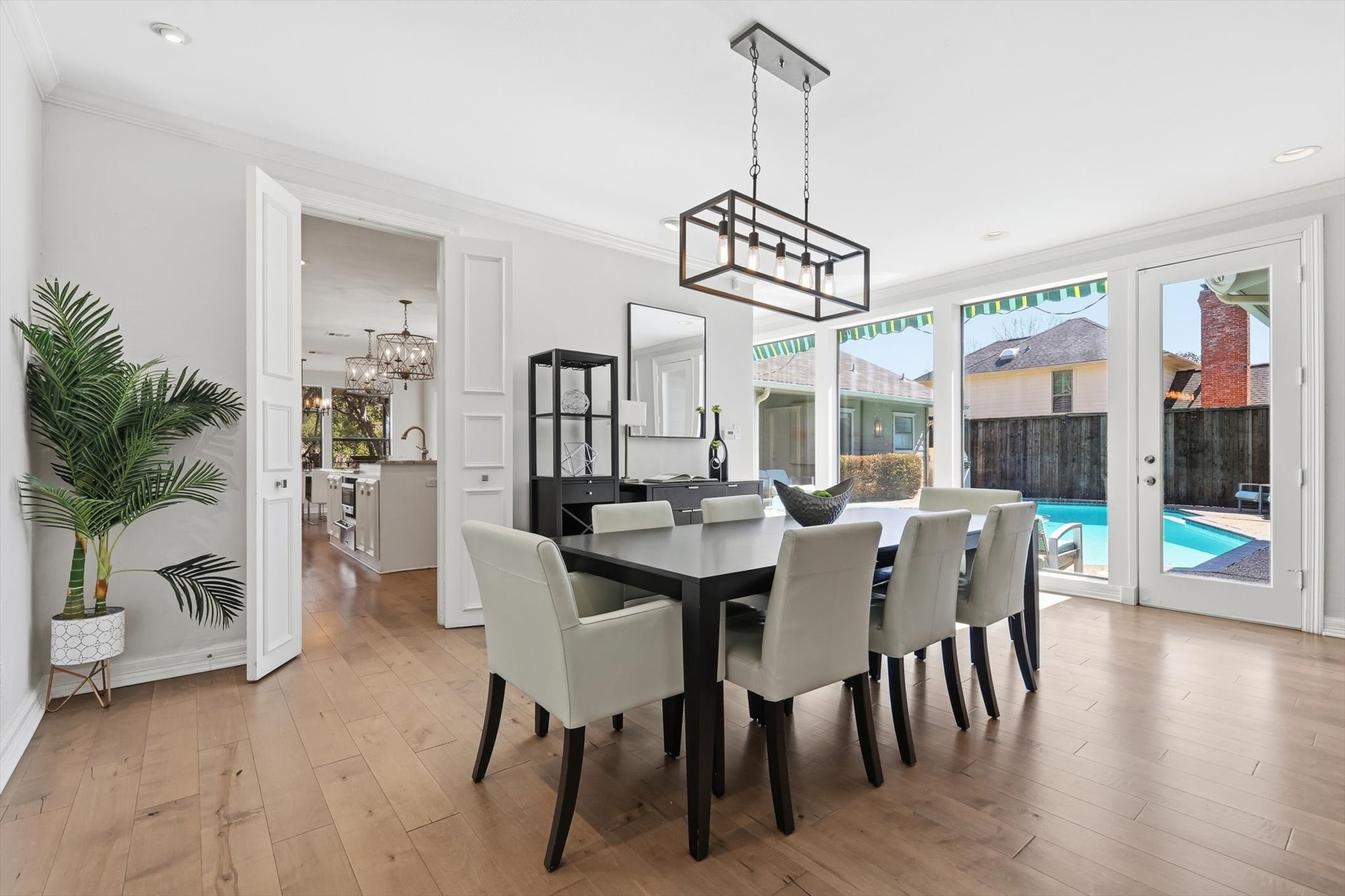 5806 Bent Trail