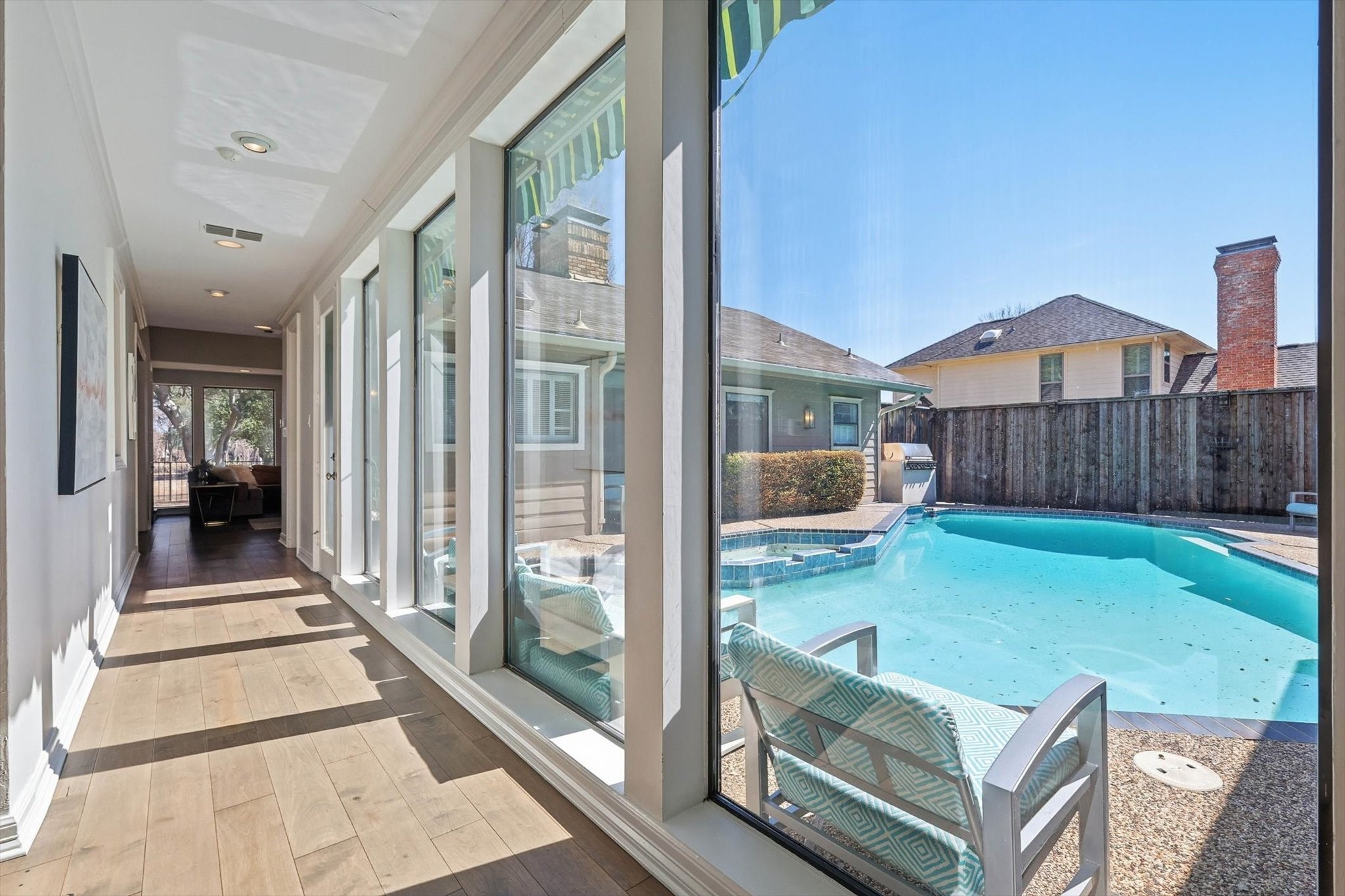 5806 Bent Trail