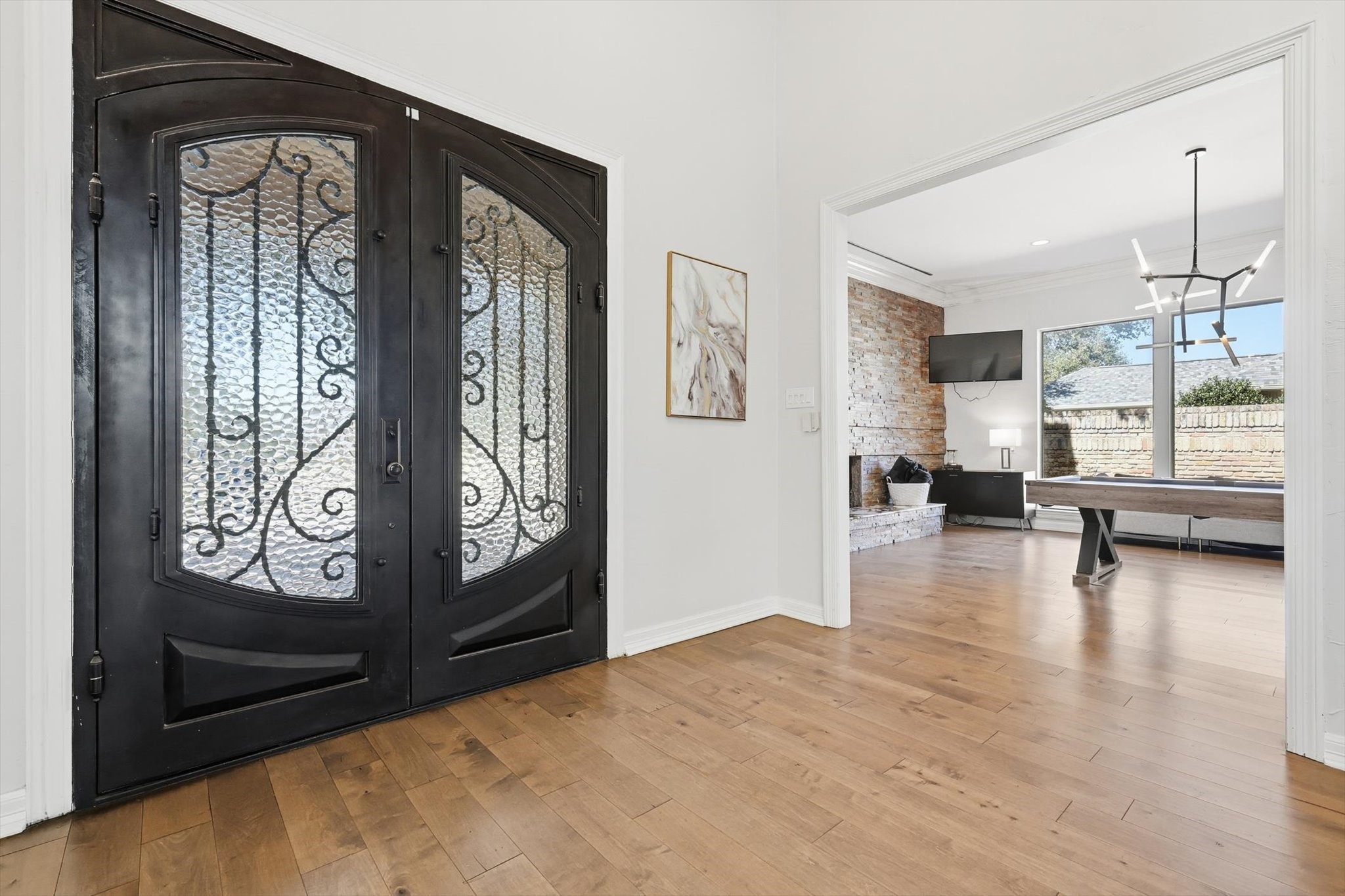 5806 Bent Trail