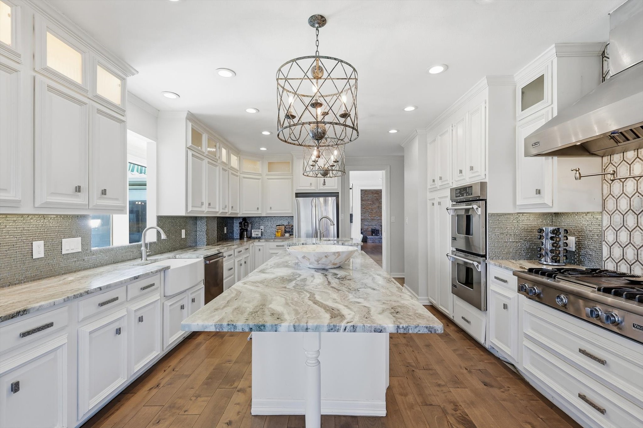 5806 Bent Trail