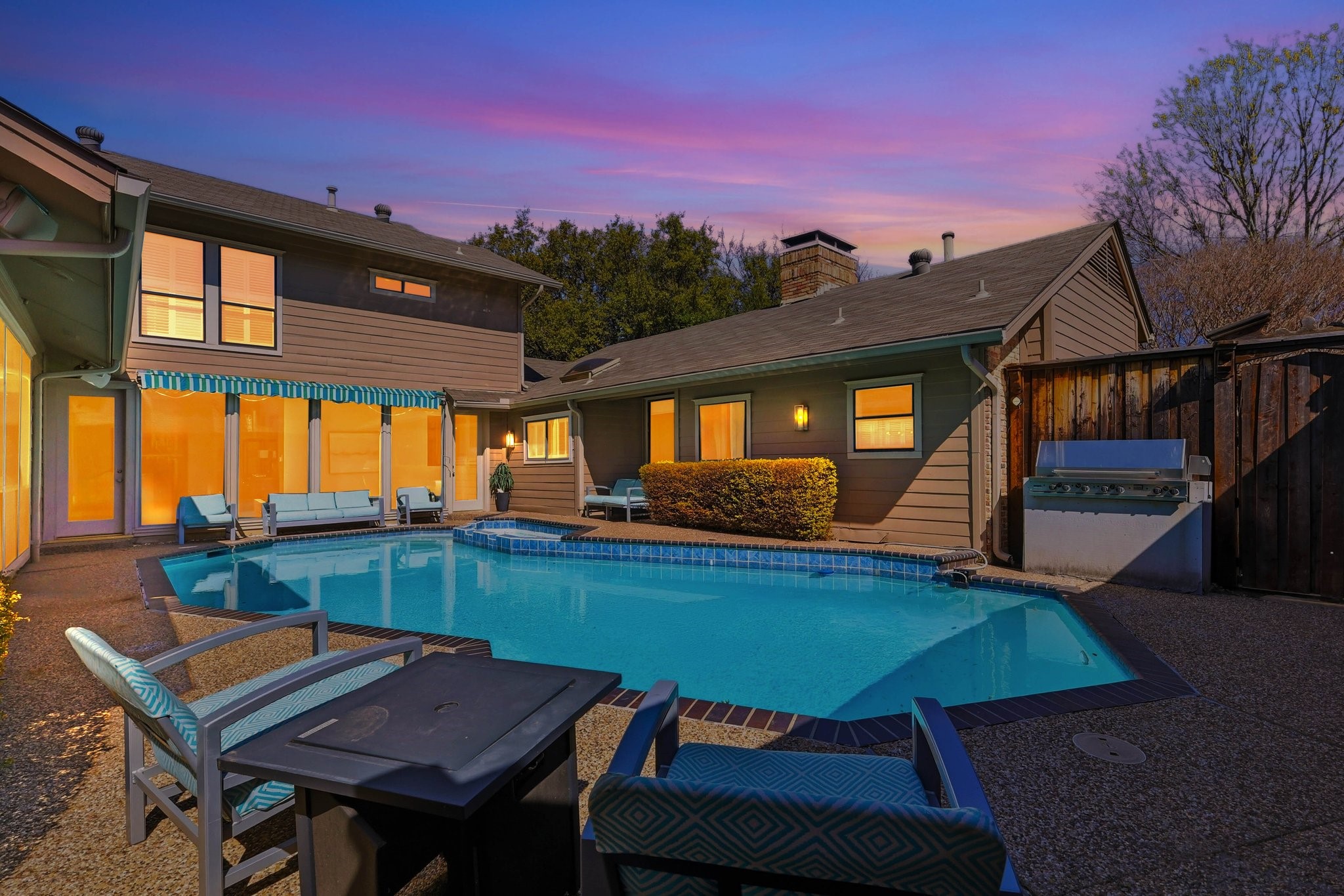 5806 Bent Trail