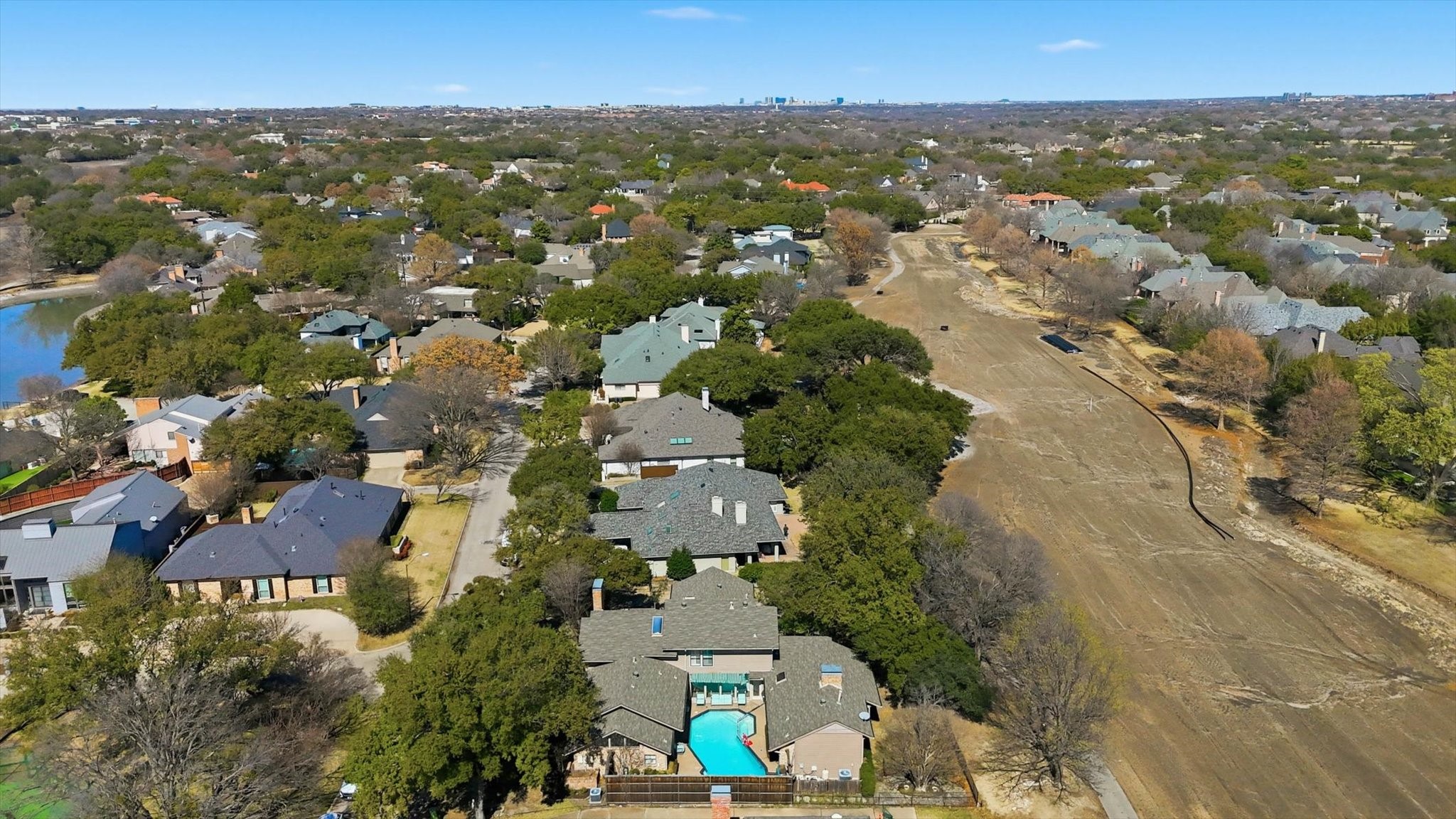 5806 Bent Trail