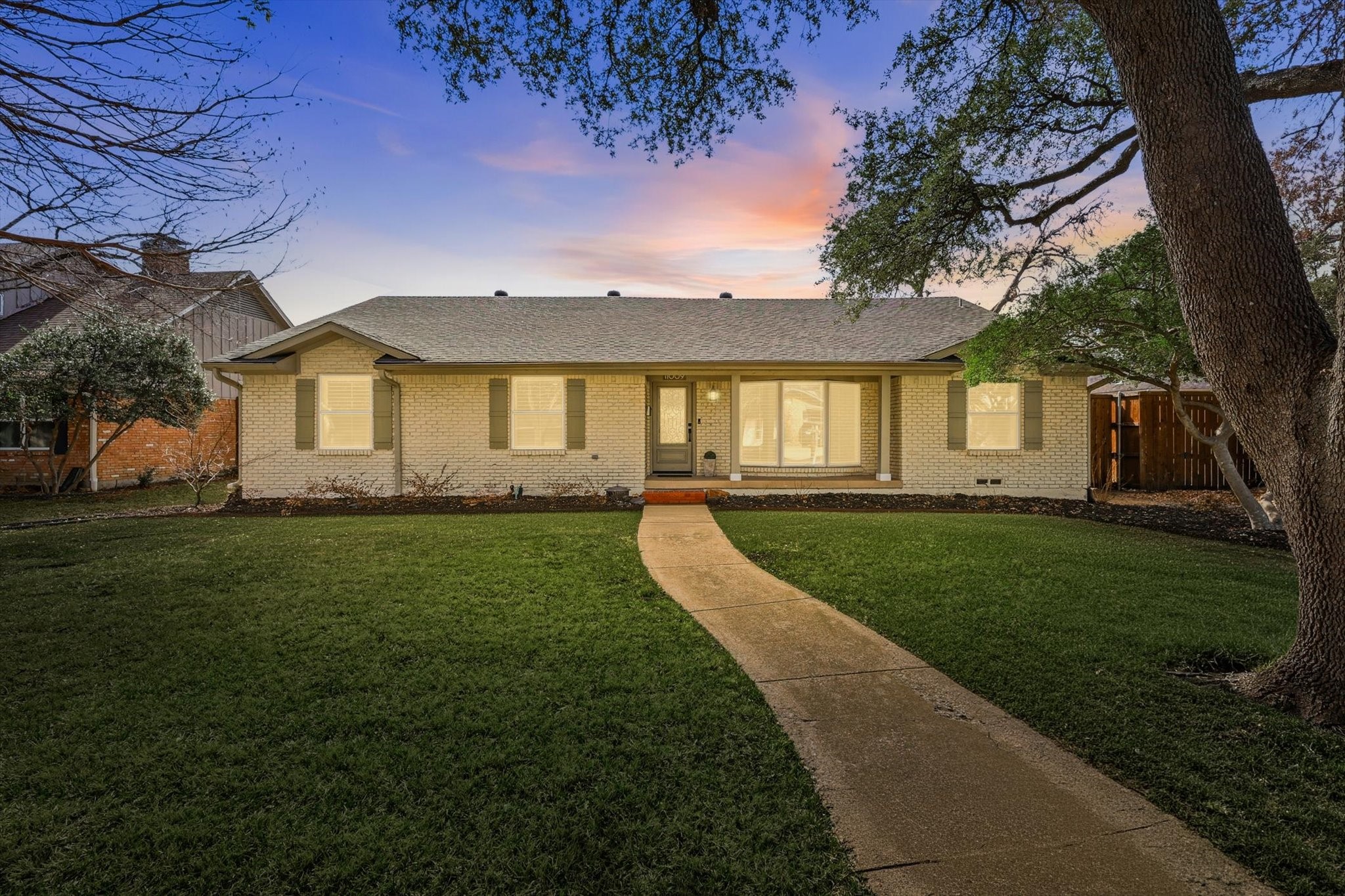 11009 Ferndale Road