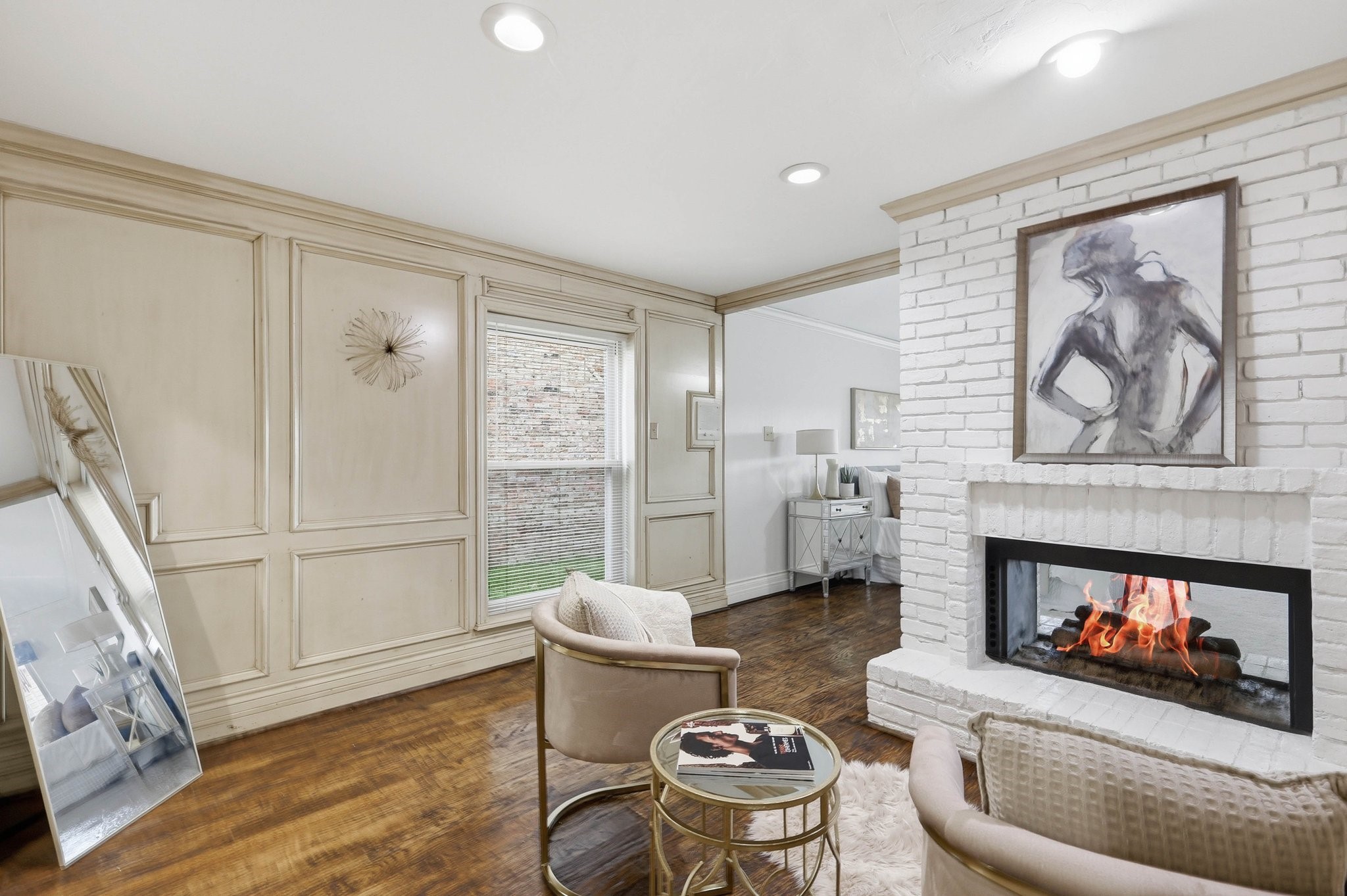 16815 Village Lane