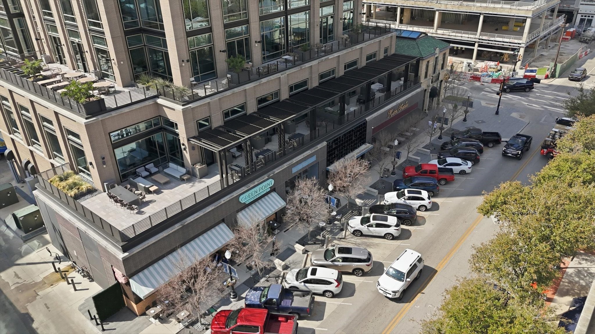 1925 N Prairie Avenue