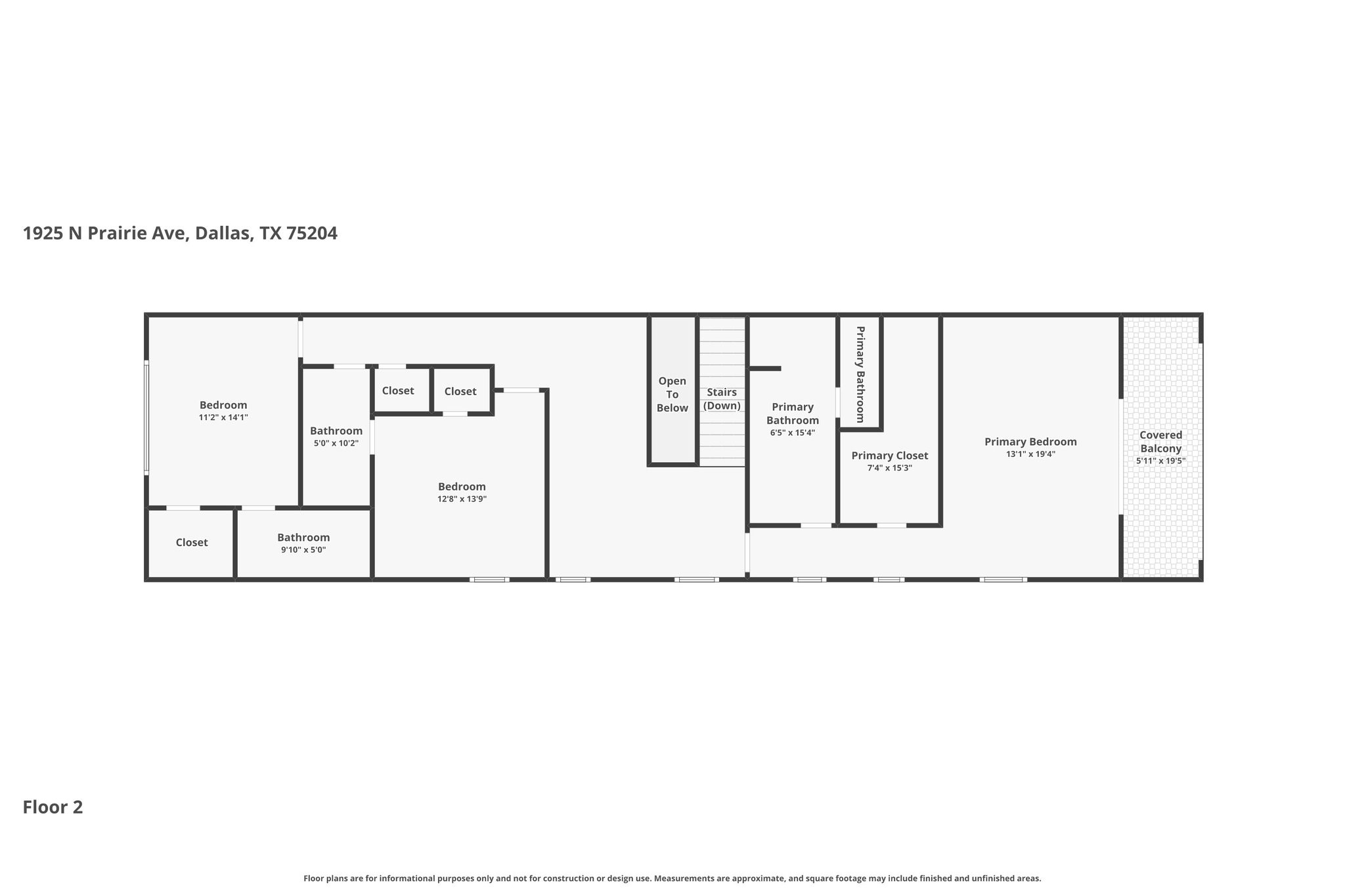 1925 N Prairie Avenue