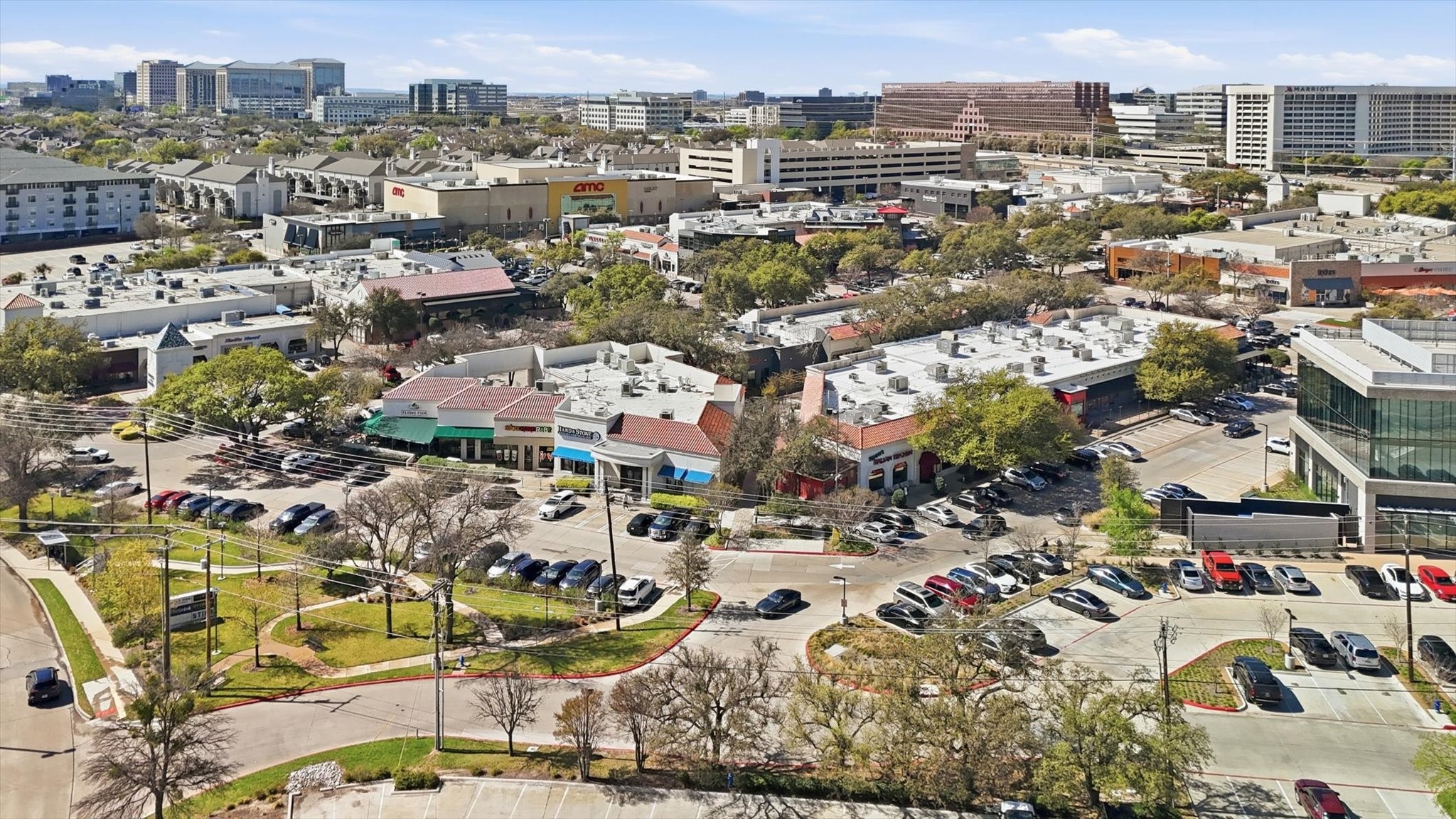 14917 Oaks North Drive