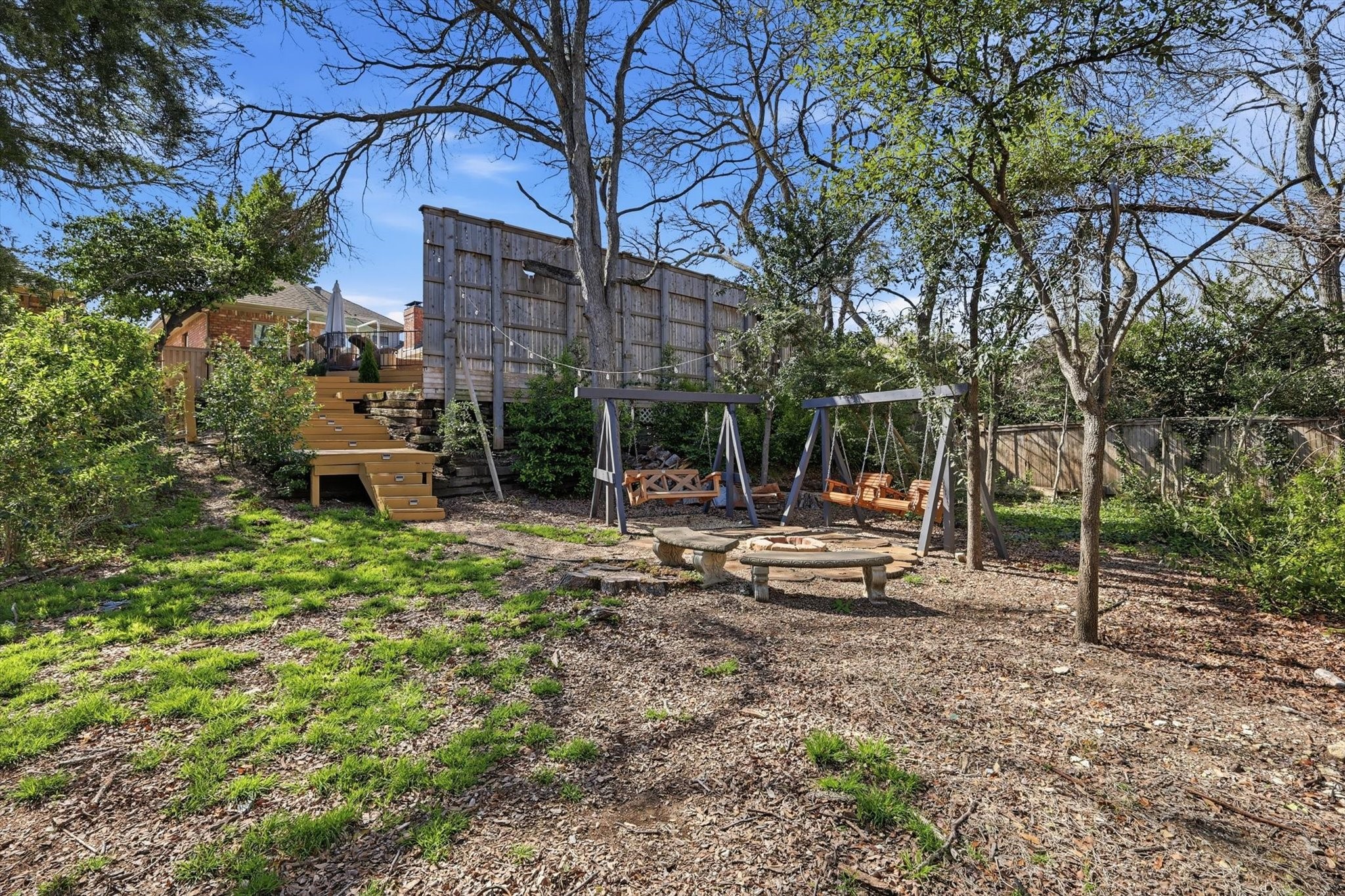 14917 Oaks North Drive