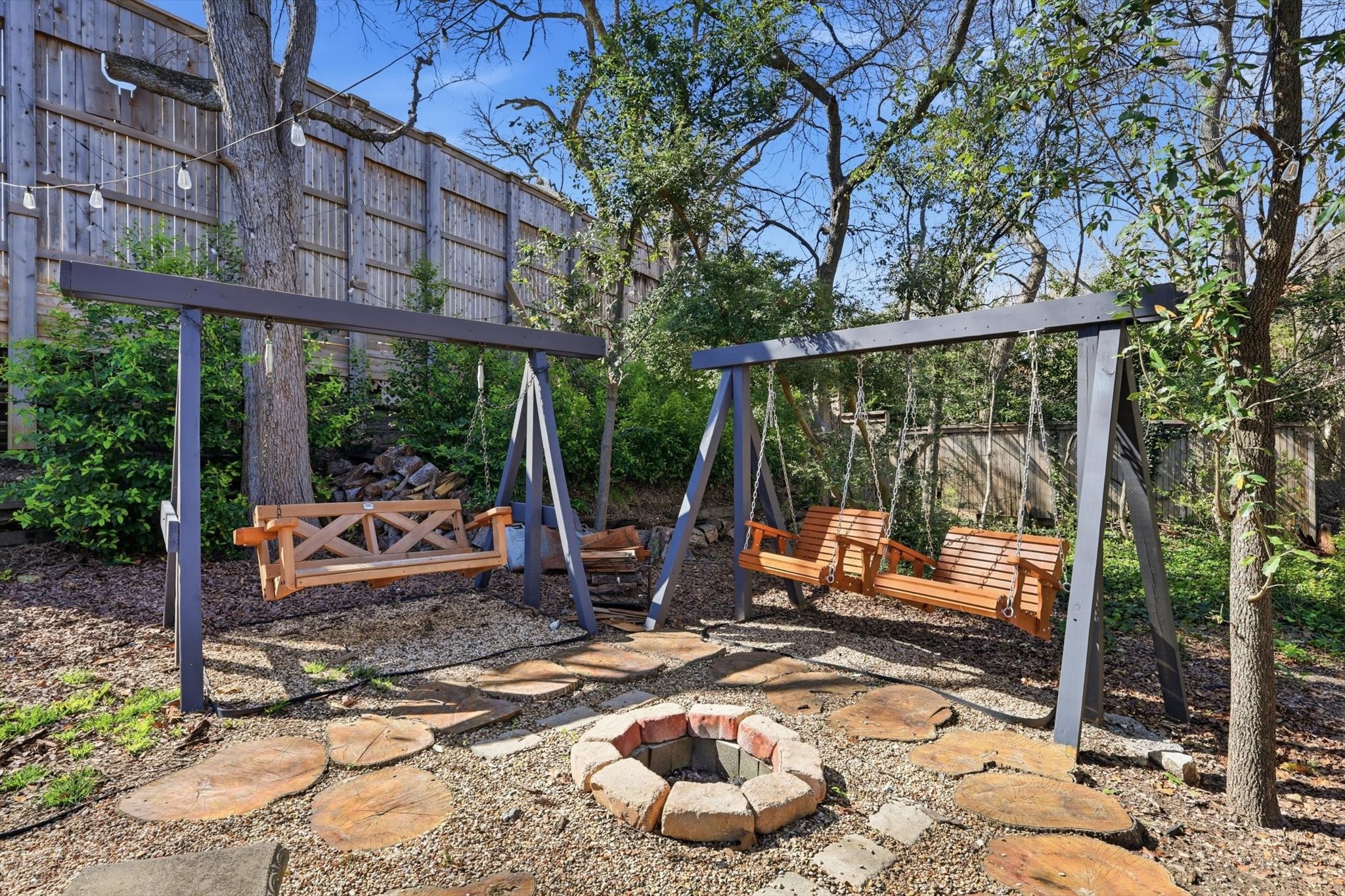 14917 Oaks North Drive