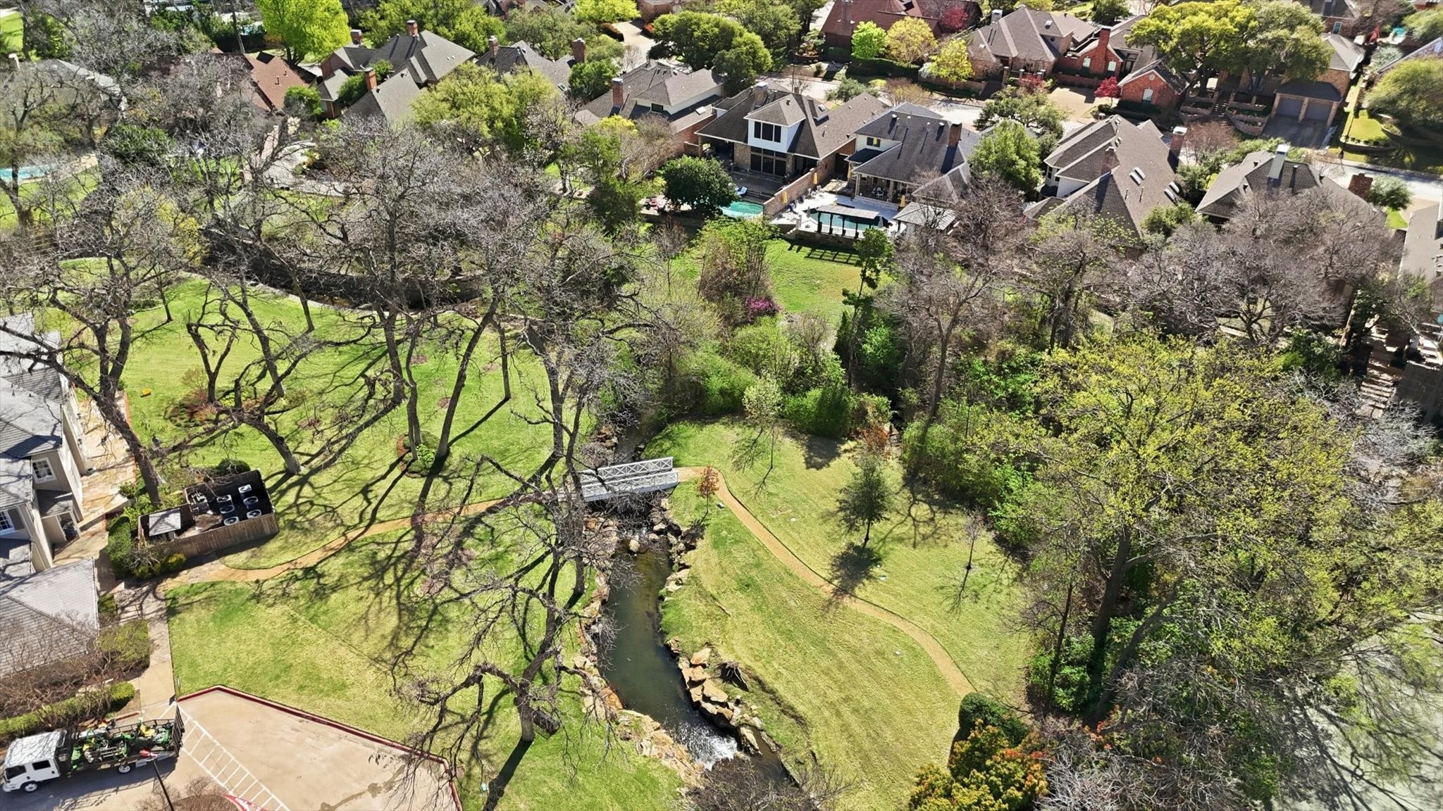 14917 Oaks North Drive