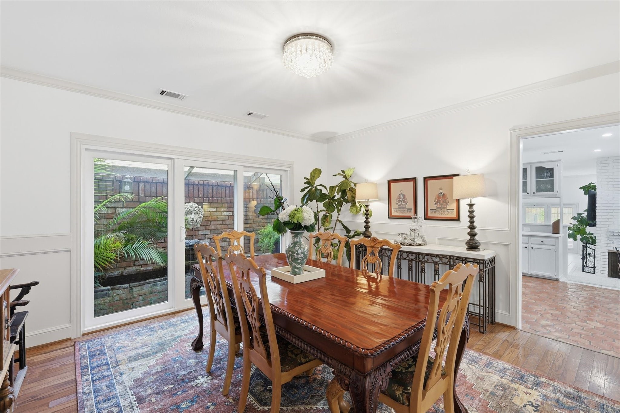 14917 Oaks North Drive