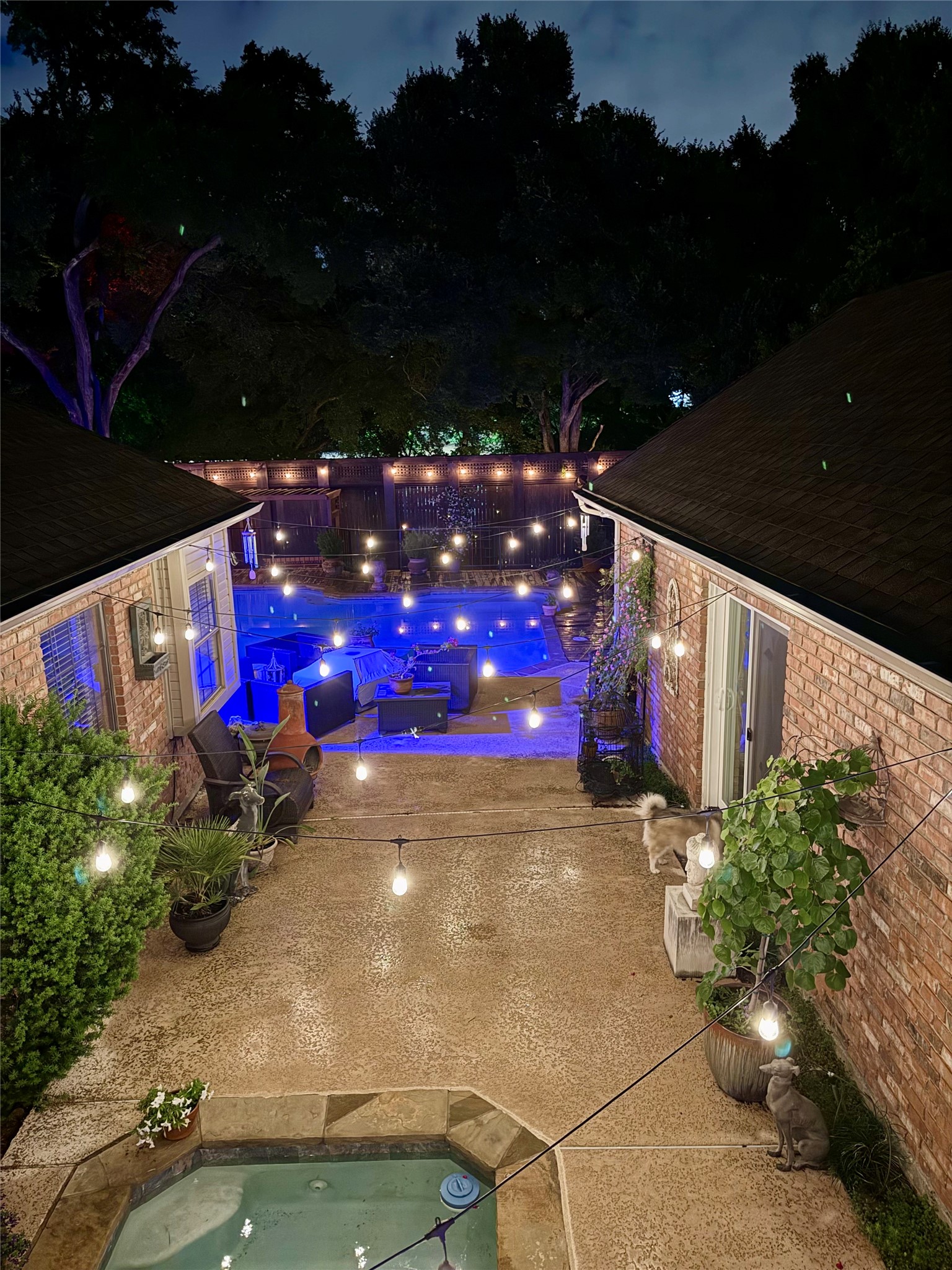 14917 Oaks North Drive