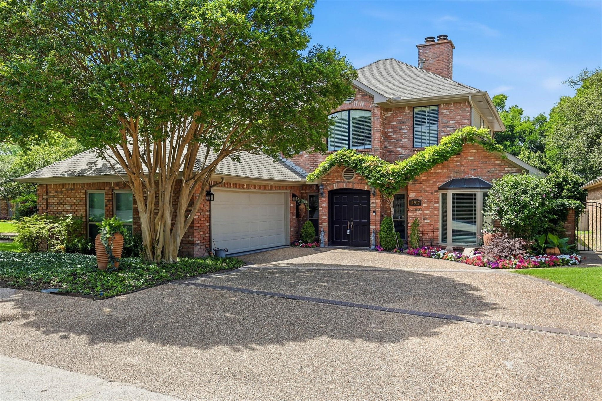 14917 Oaks North Drive