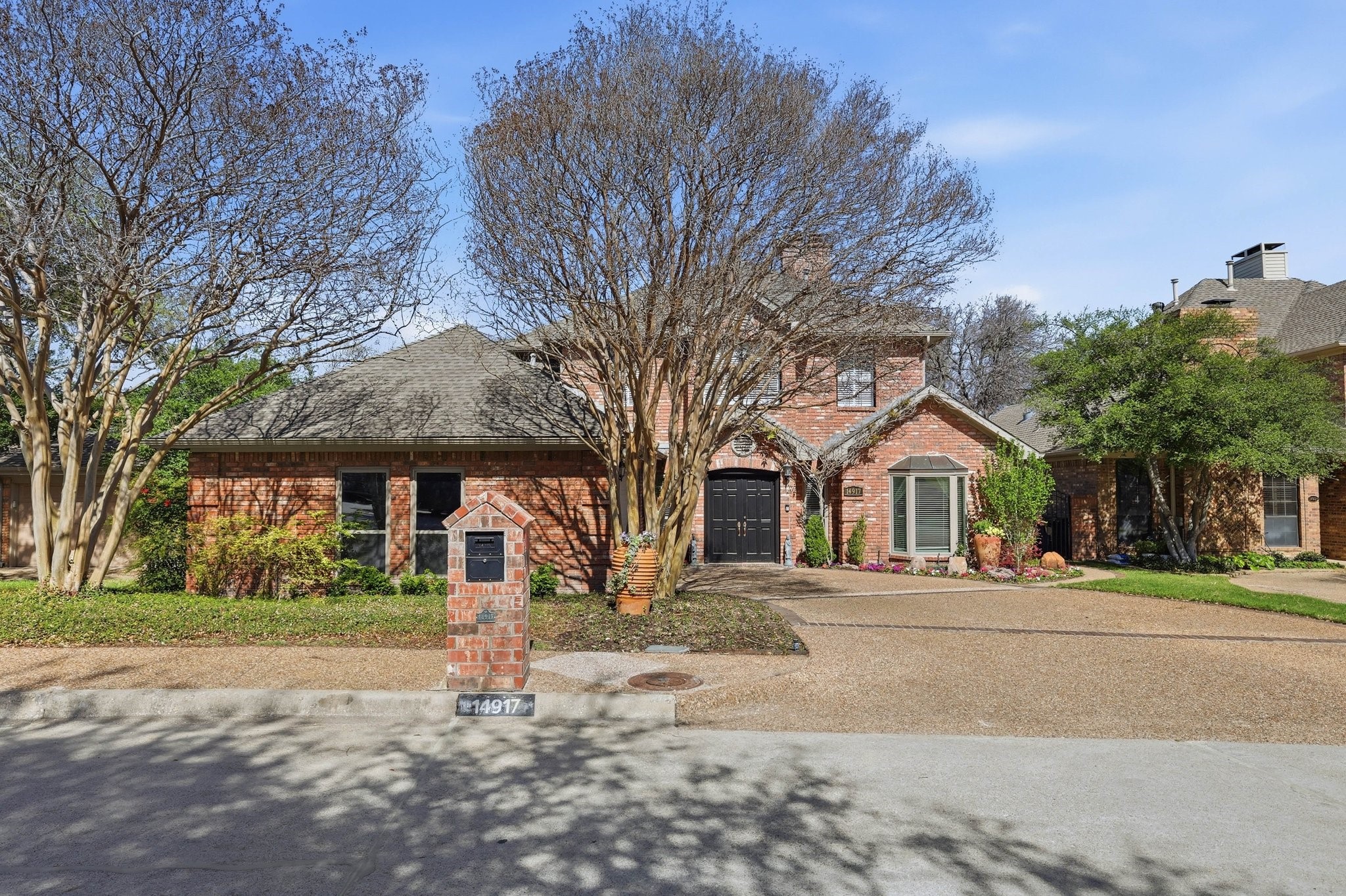 14917 Oaks North Drive