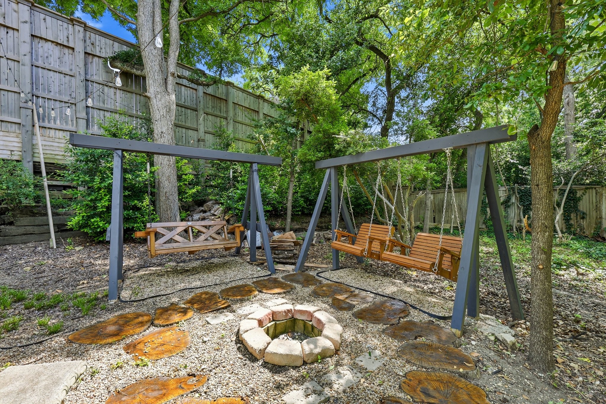 14917 Oaks North Drive