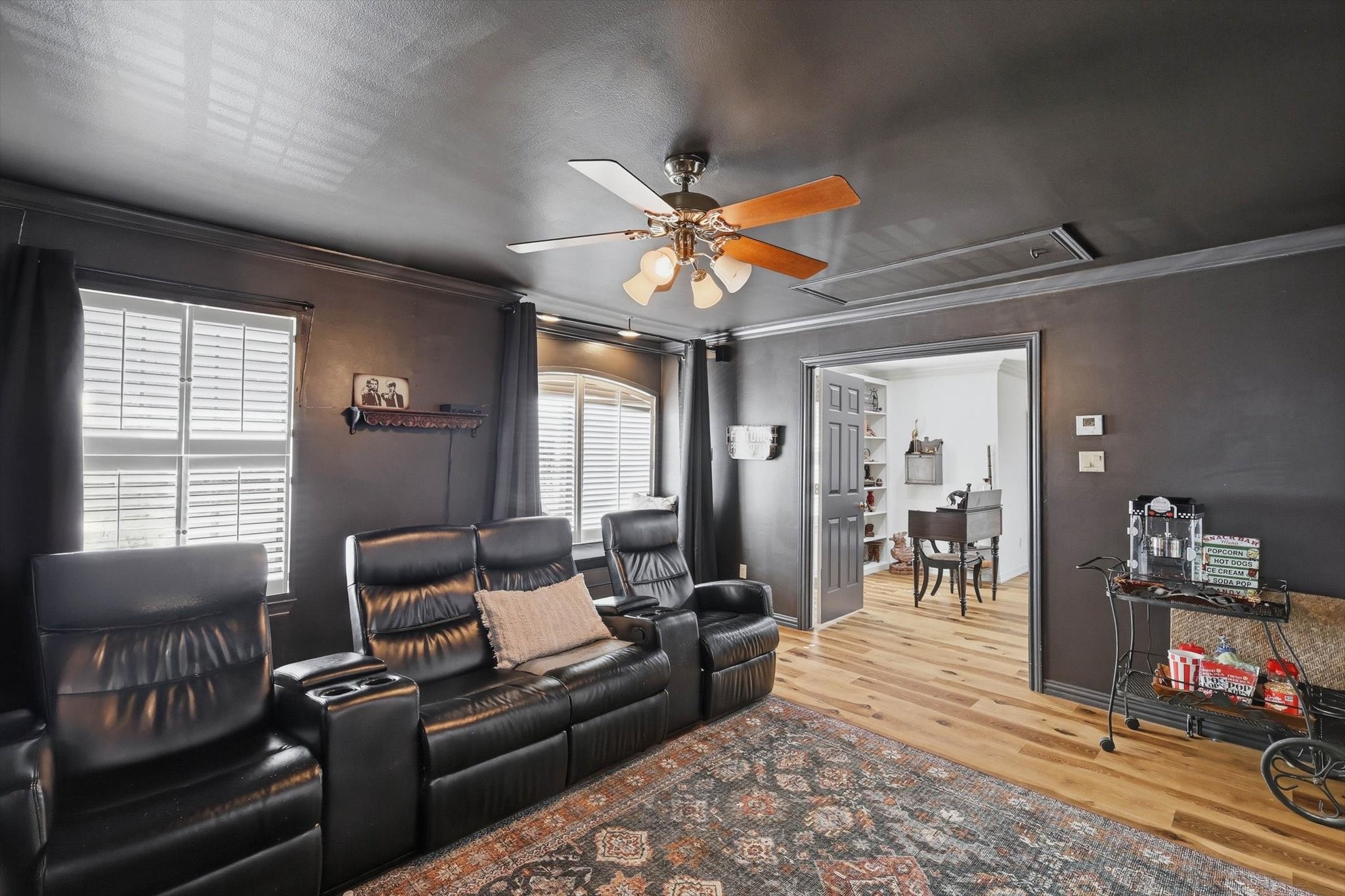 14917 Oaks North Drive