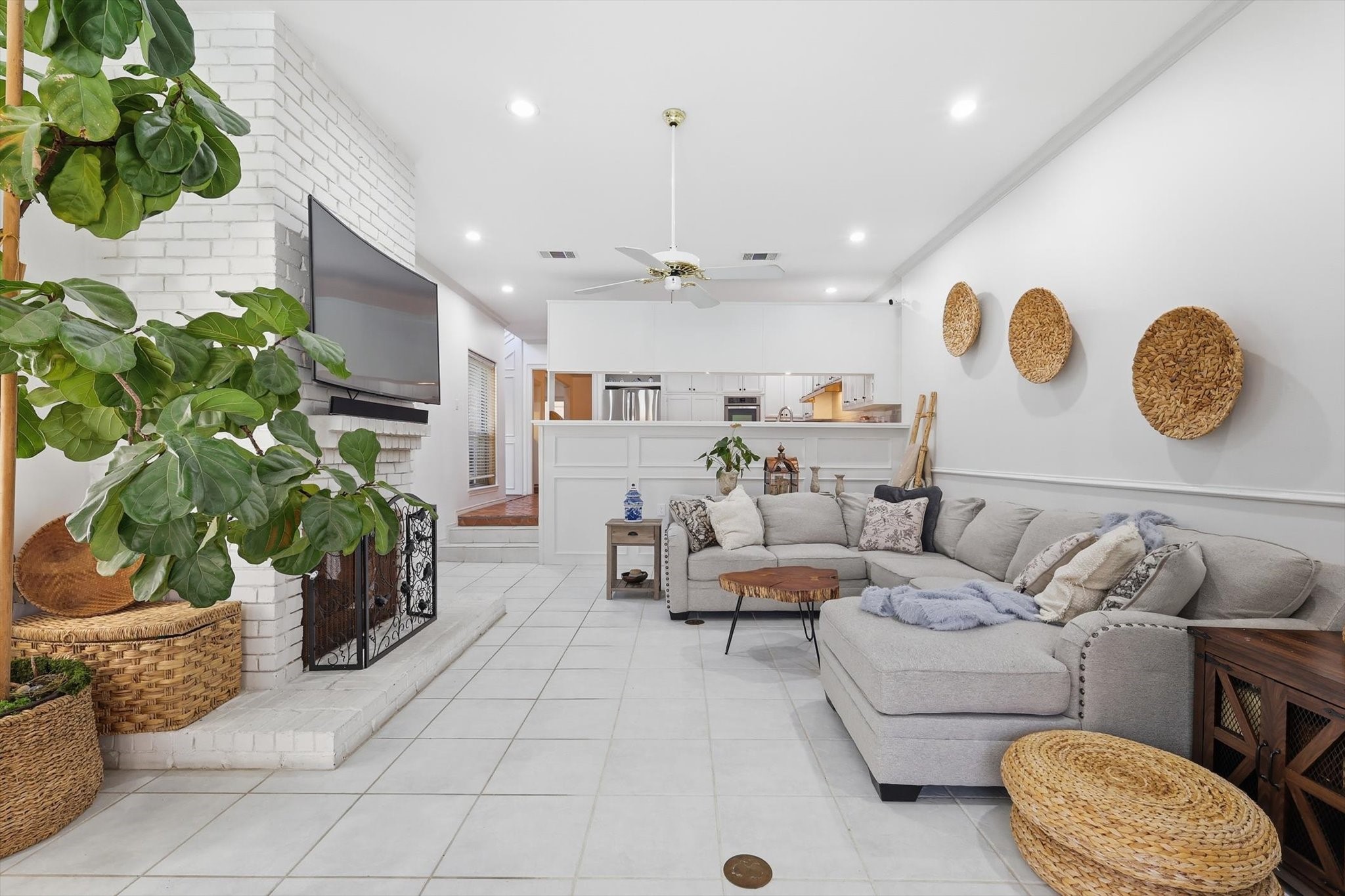 14917 Oaks North Drive