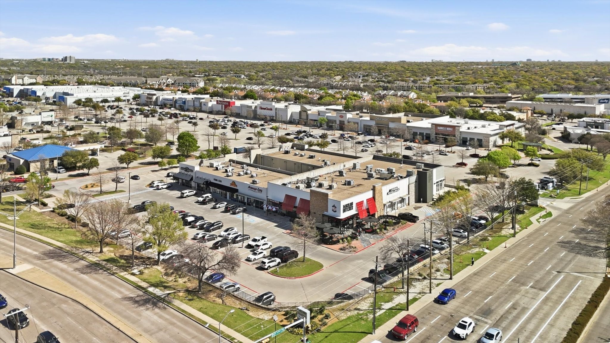 14917 Oaks North Drive