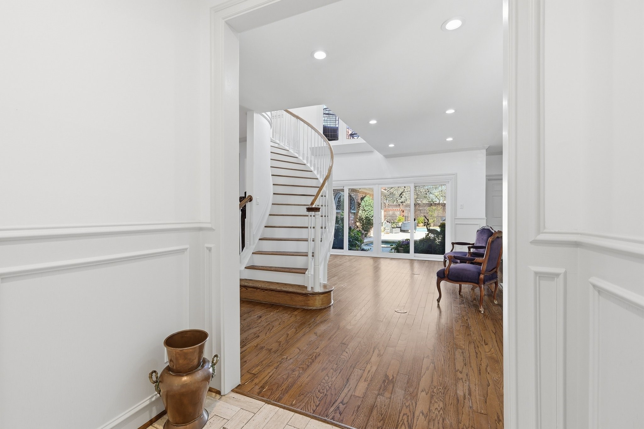 14917 Oaks North Drive