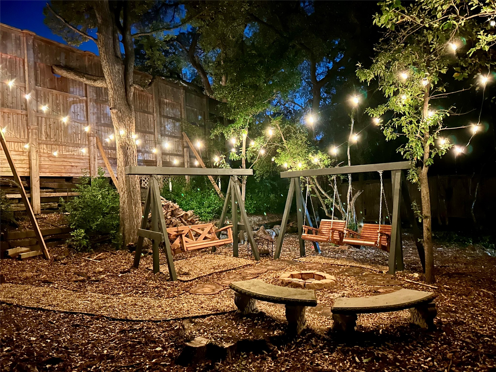 14917 Oaks North Drive