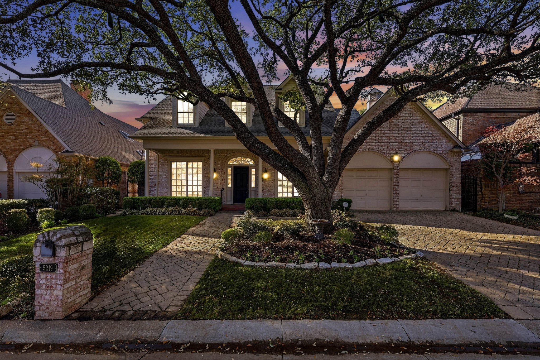 5219 Briar Tree Drive