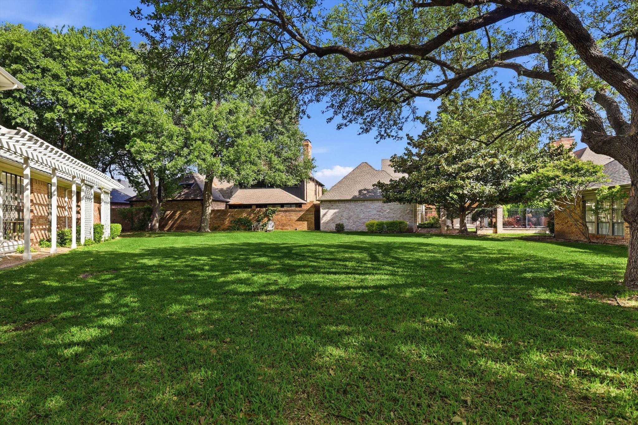 5020 Briar Tree Drive