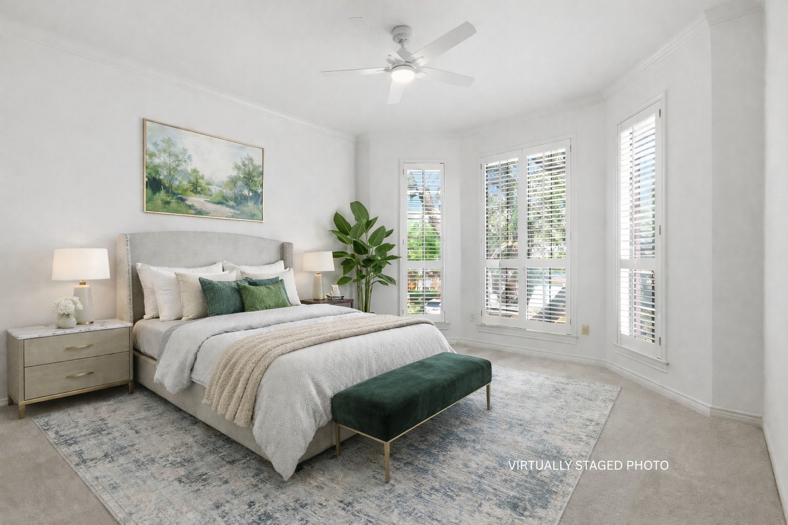 5020 Briar Tree Drive