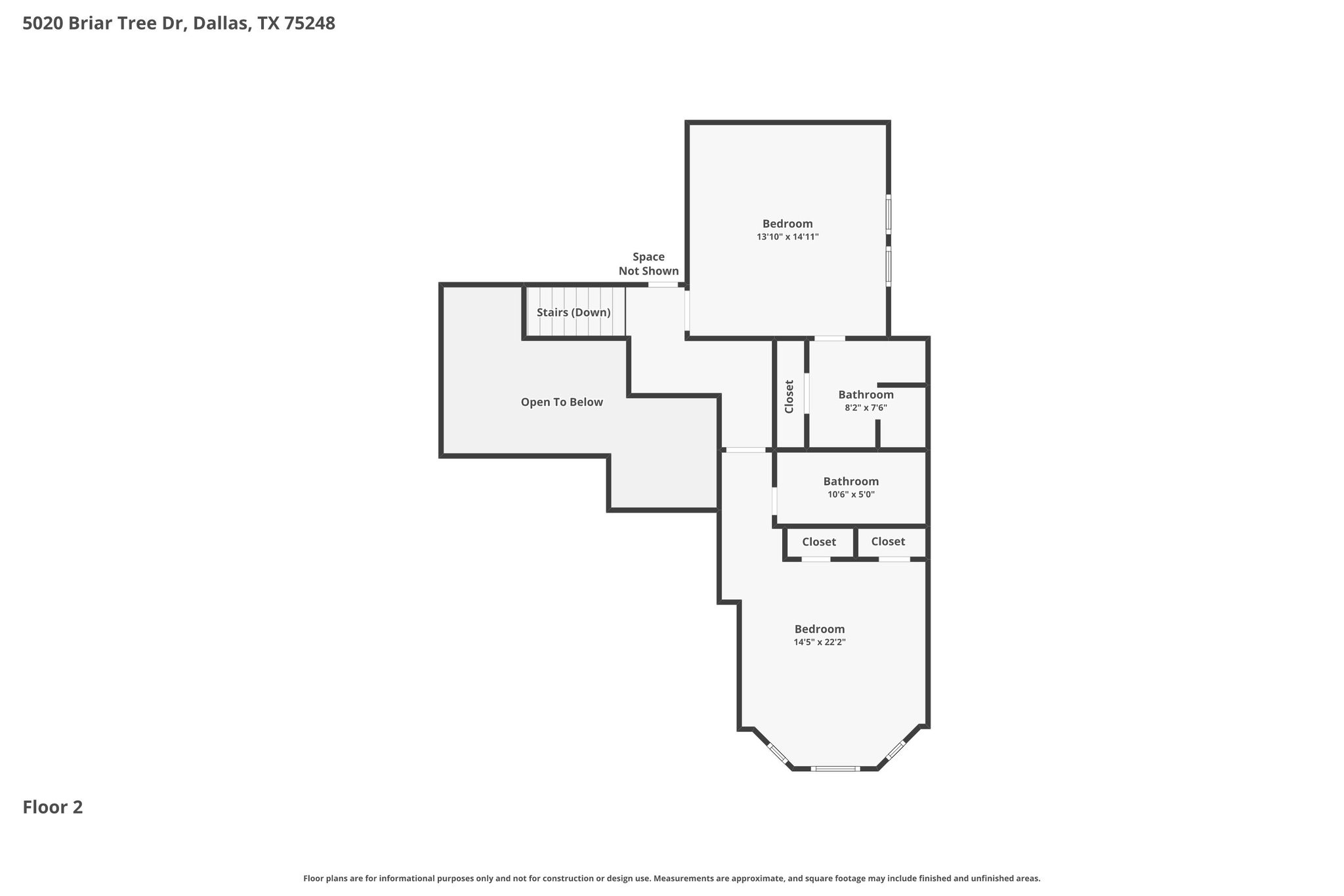 5020 Briar Tree Drive