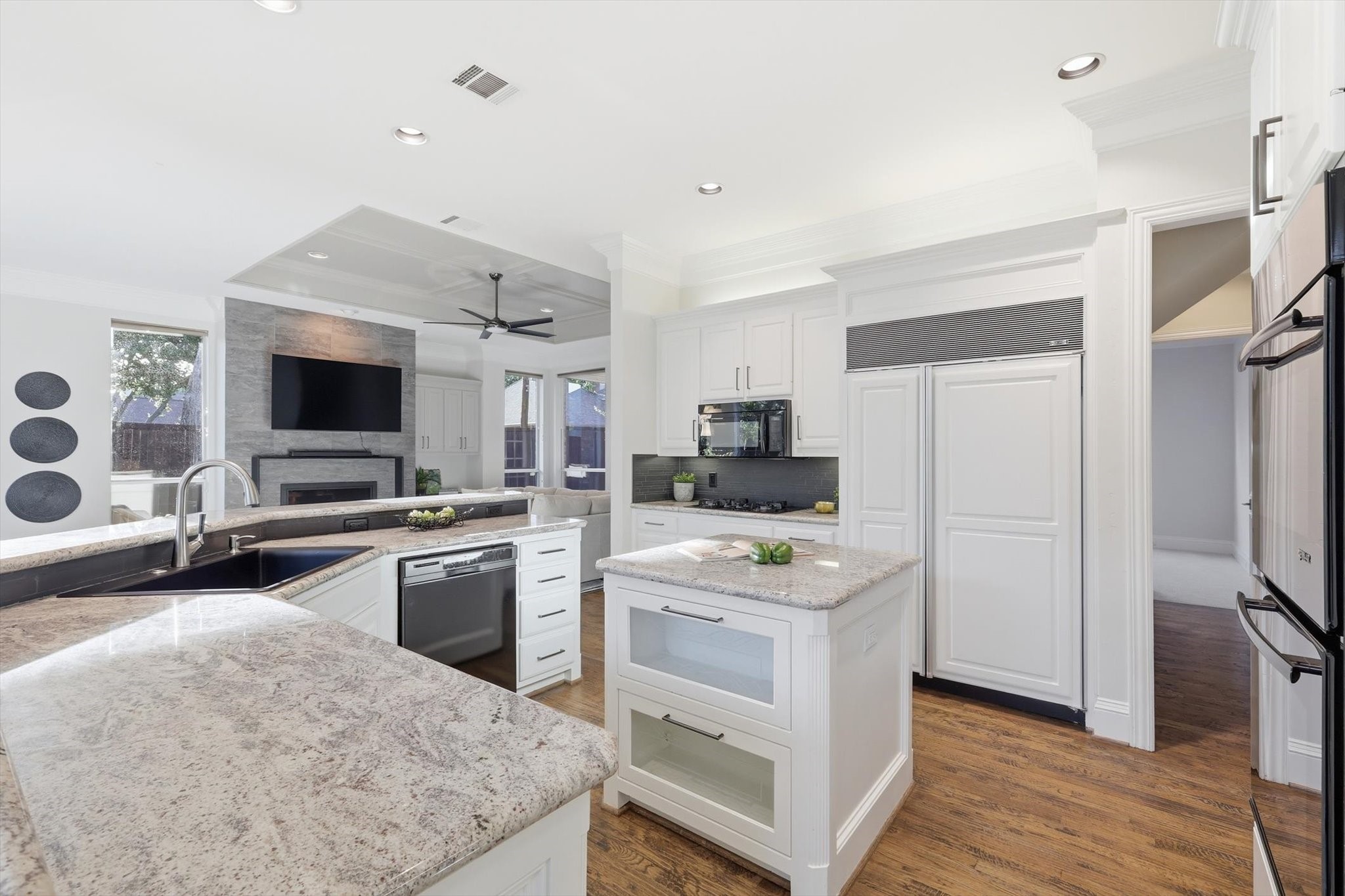 17431 Woods Edge Drive