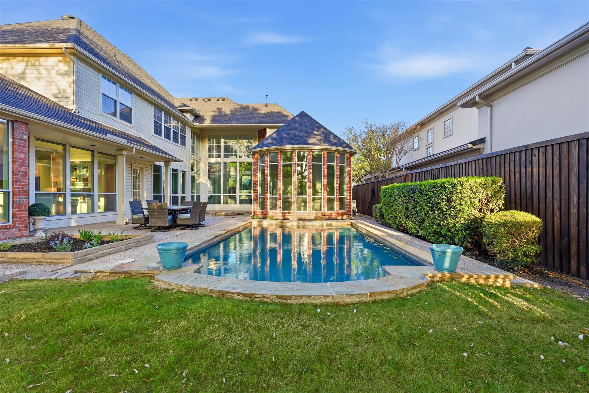 17431 Woods Edge Drive