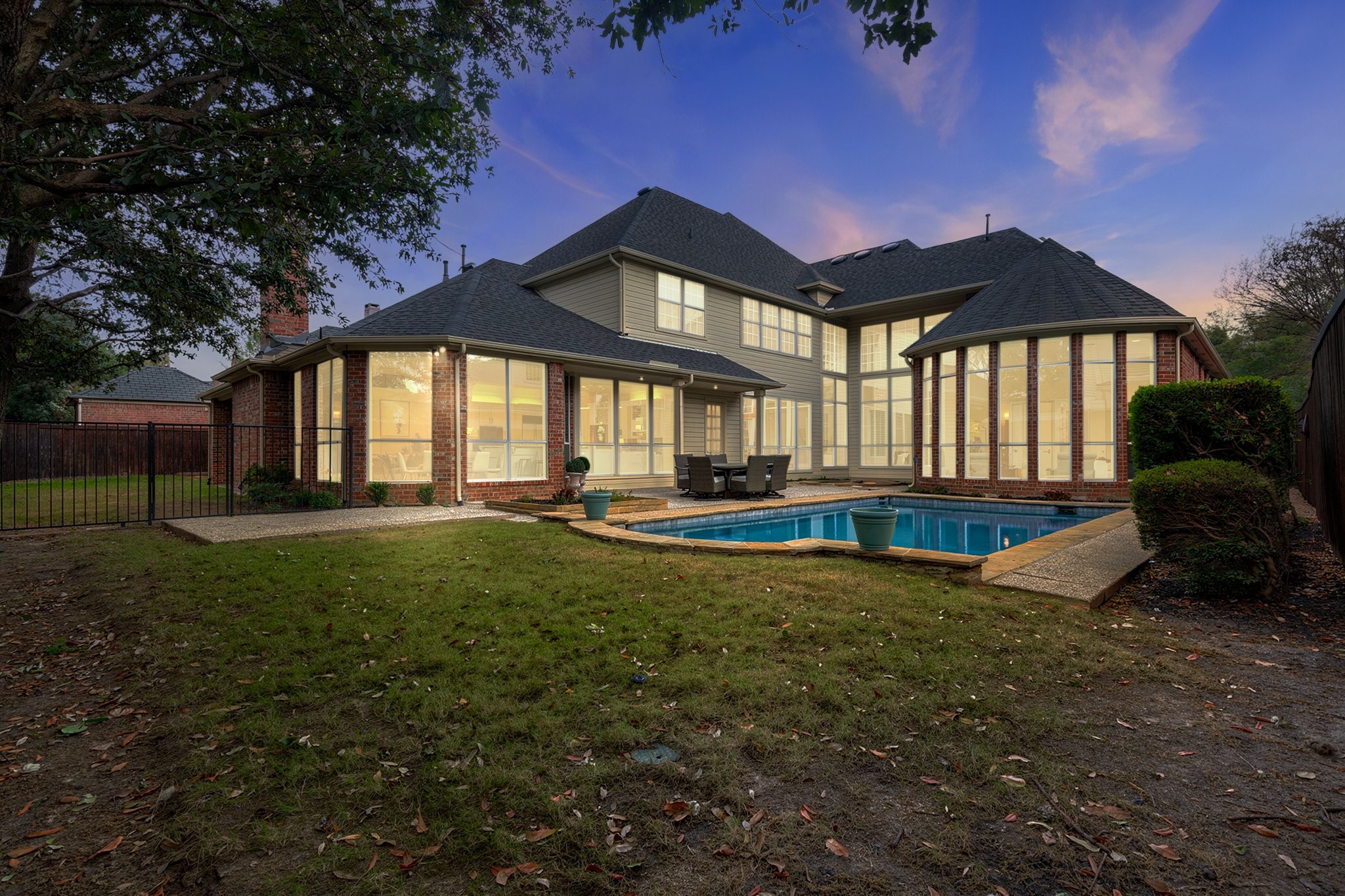 17431 Woods Edge Drive