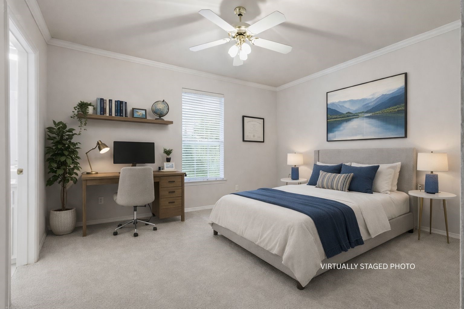 17431 Woods Edge Drive