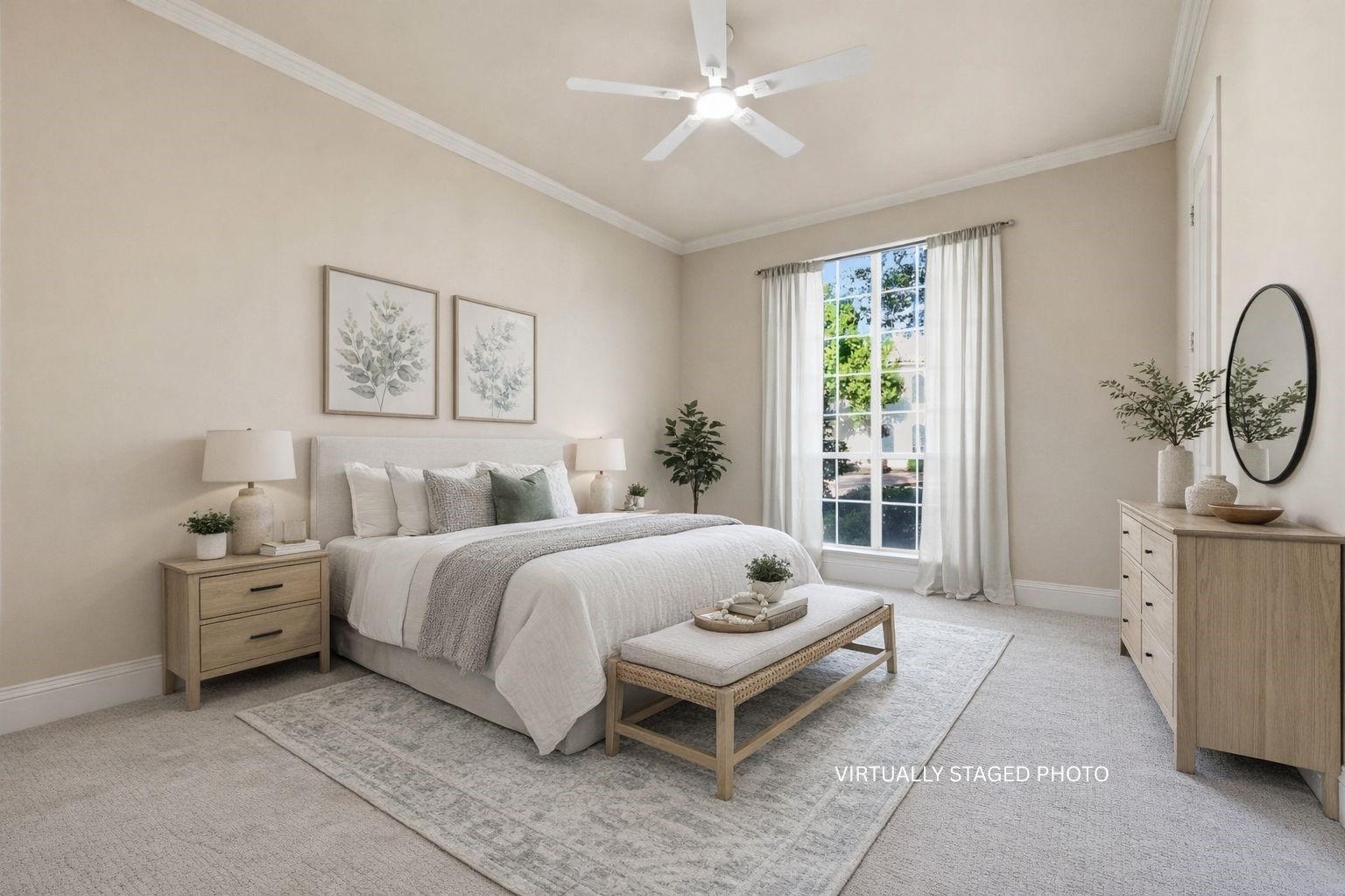 17431 Woods Edge Drive