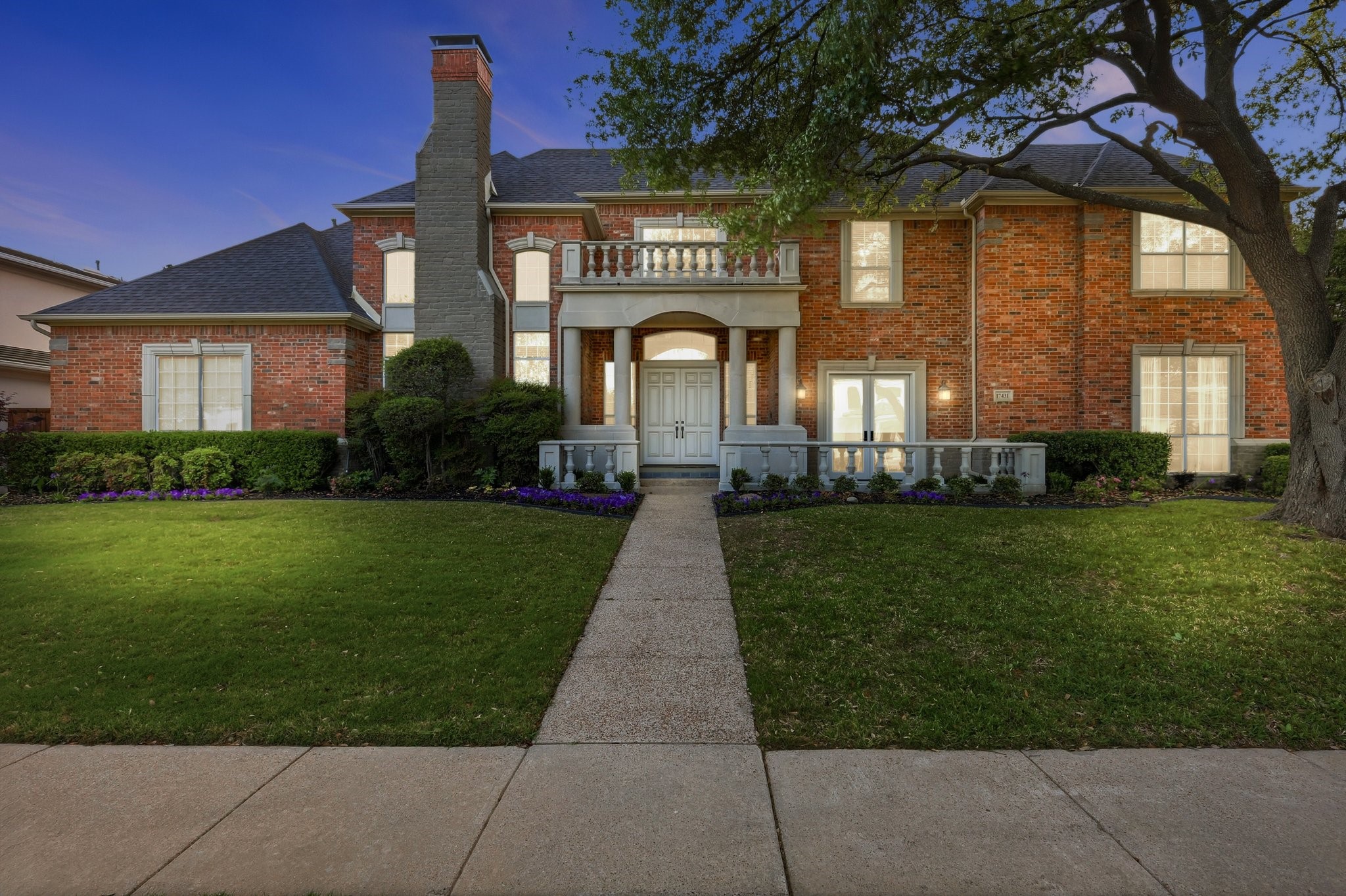 17431 Woods Edge Drive