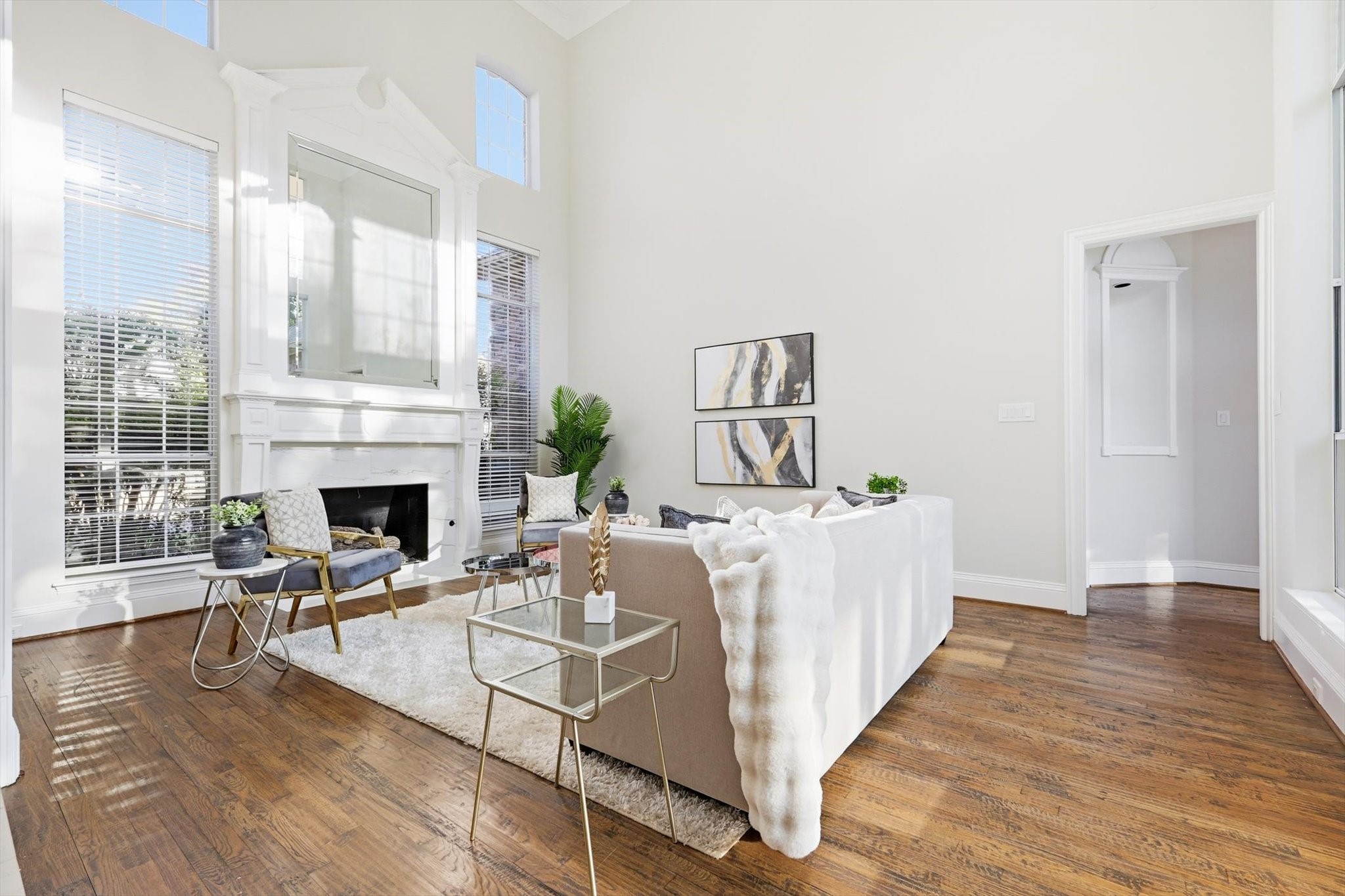 17431 Woods Edge Drive