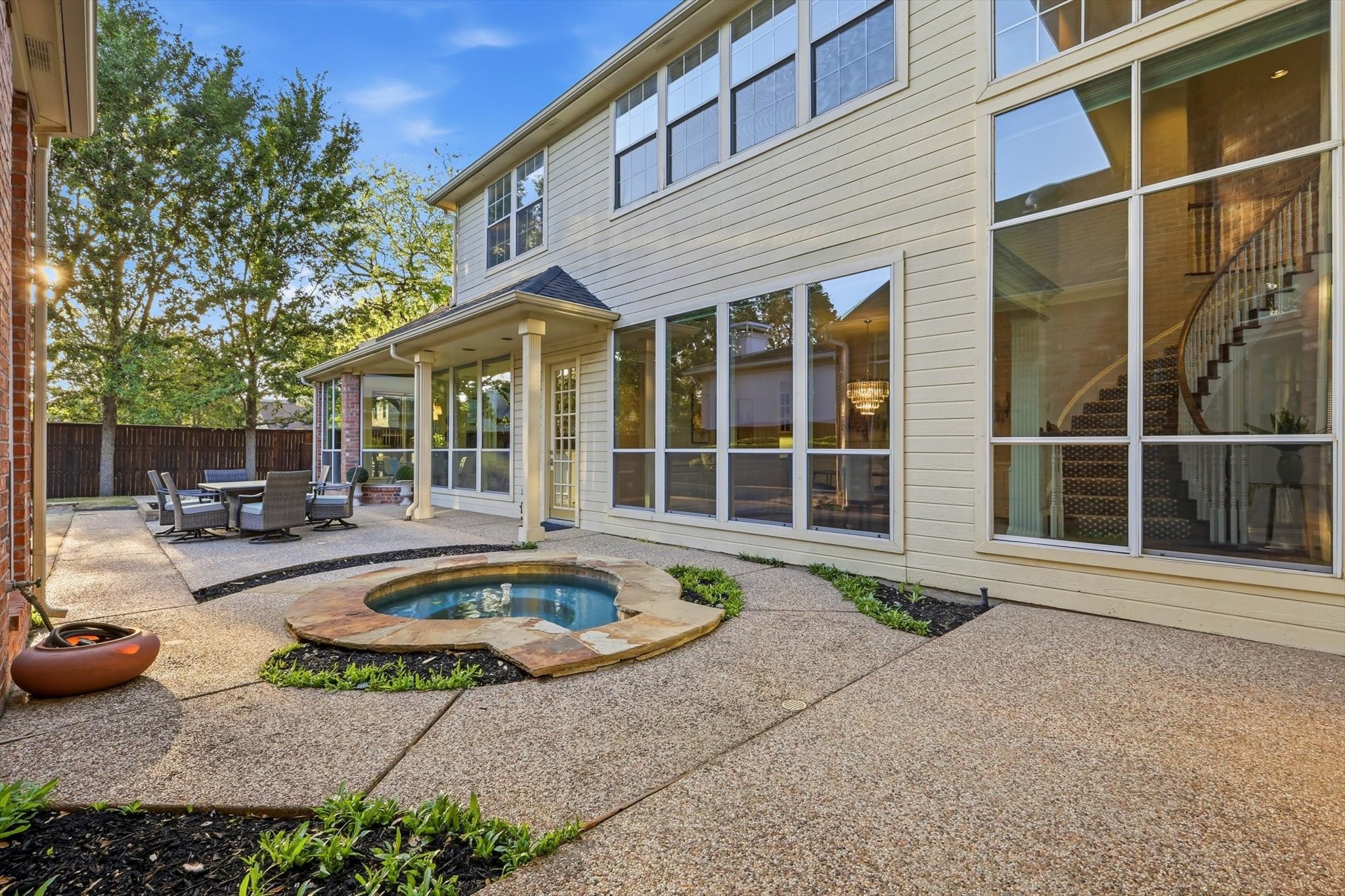 17431 Woods Edge Drive